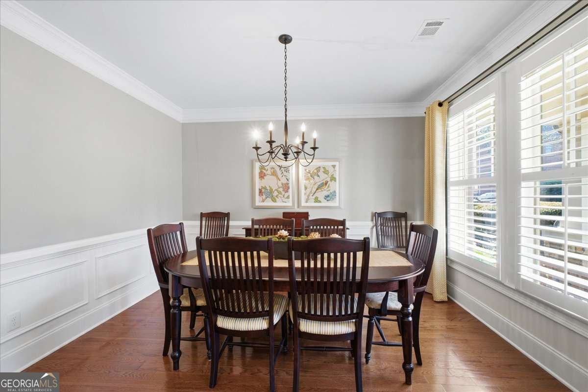 4718 Lakeway Place Alpharetta - Photo 6