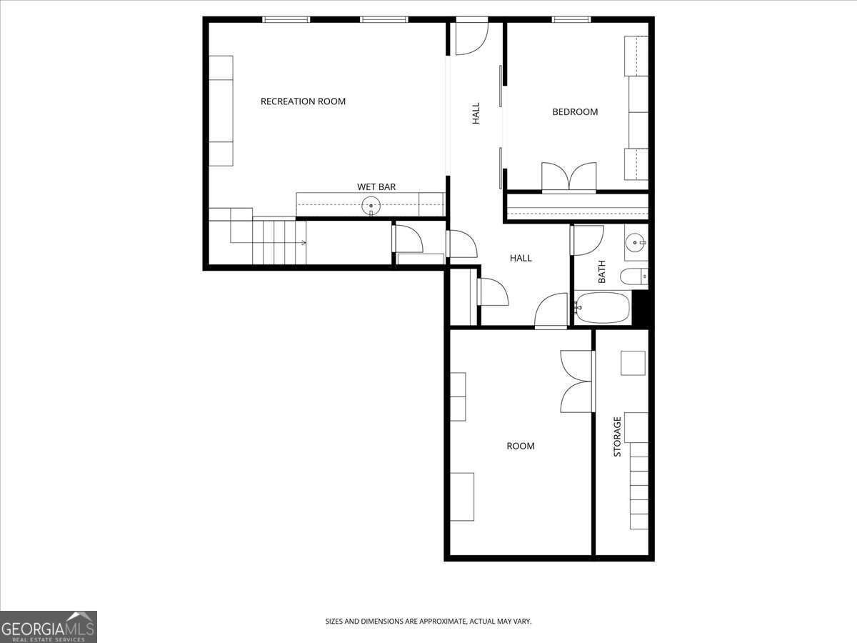 4718 Lakeway Place Alpharetta - Photo 60