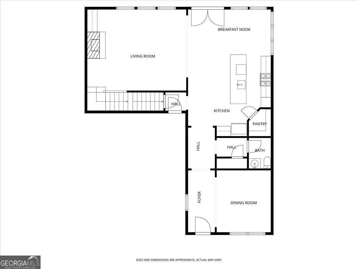 4718 Lakeway Place Alpharetta - Photo 61