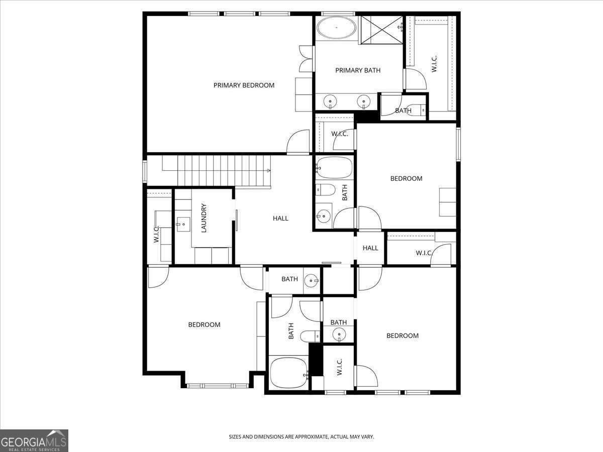 4718 Lakeway Place Alpharetta - Photo 62