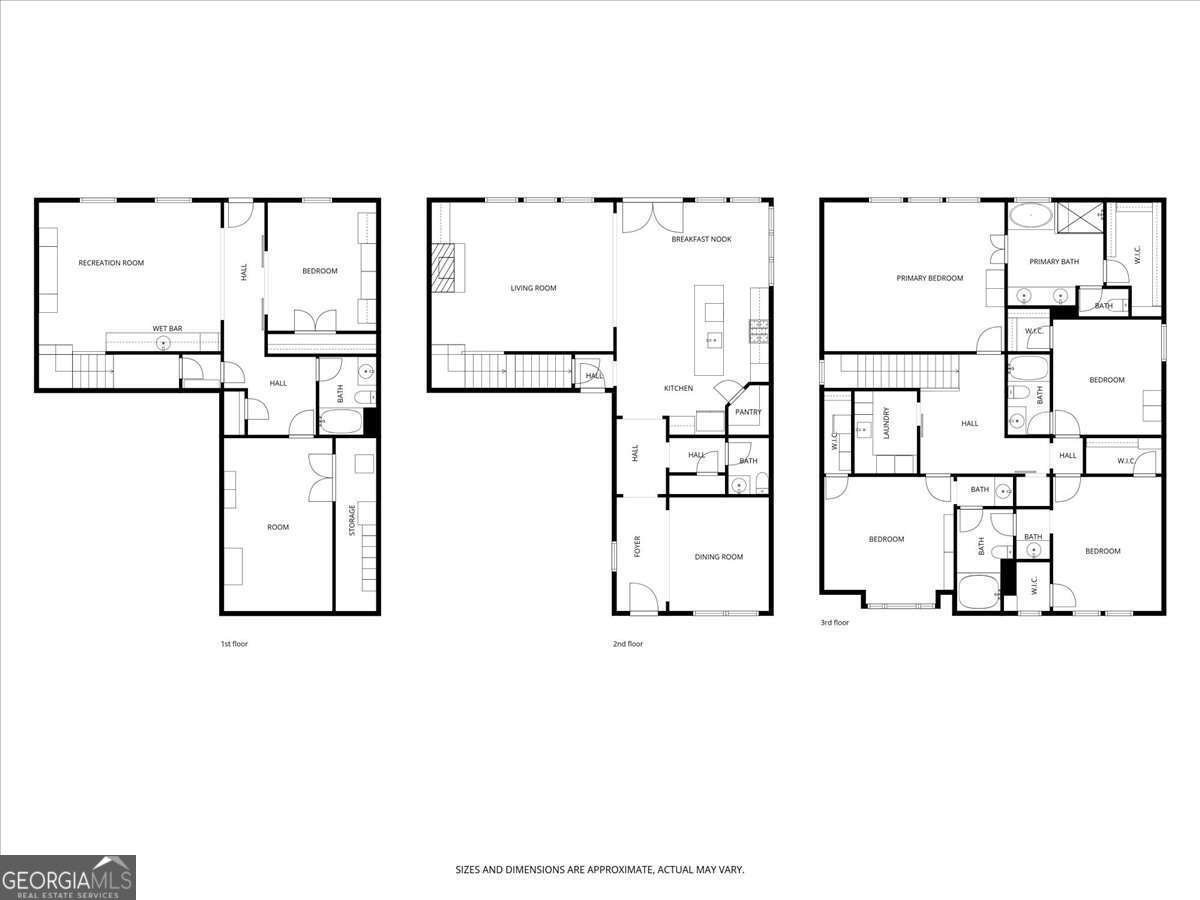 4718 Lakeway Place Alpharetta - Photo 63