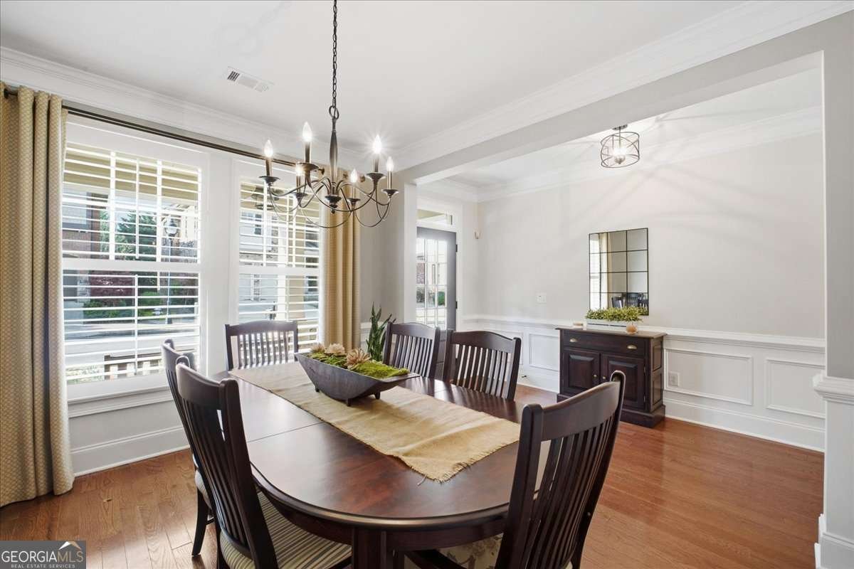 4718 Lakeway Place Alpharetta - Photo 7