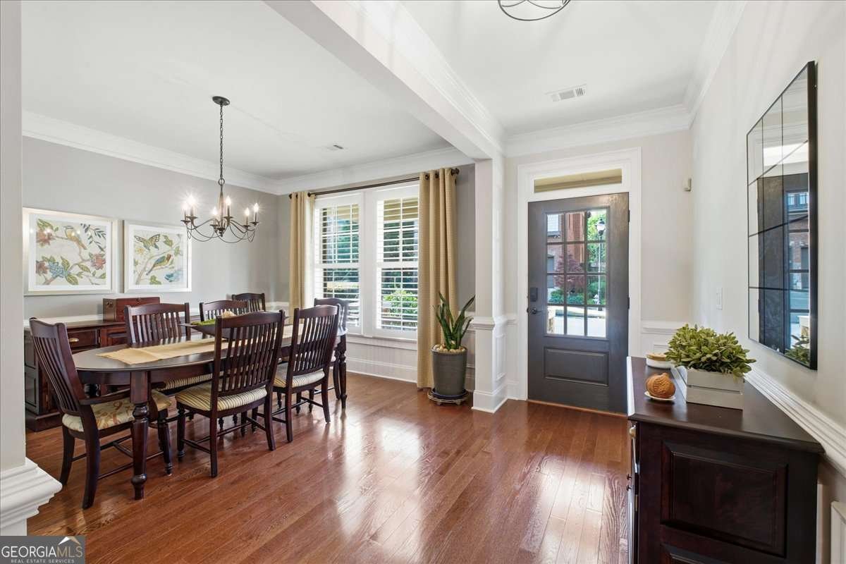 4718 Lakeway Place Alpharetta - Photo 8