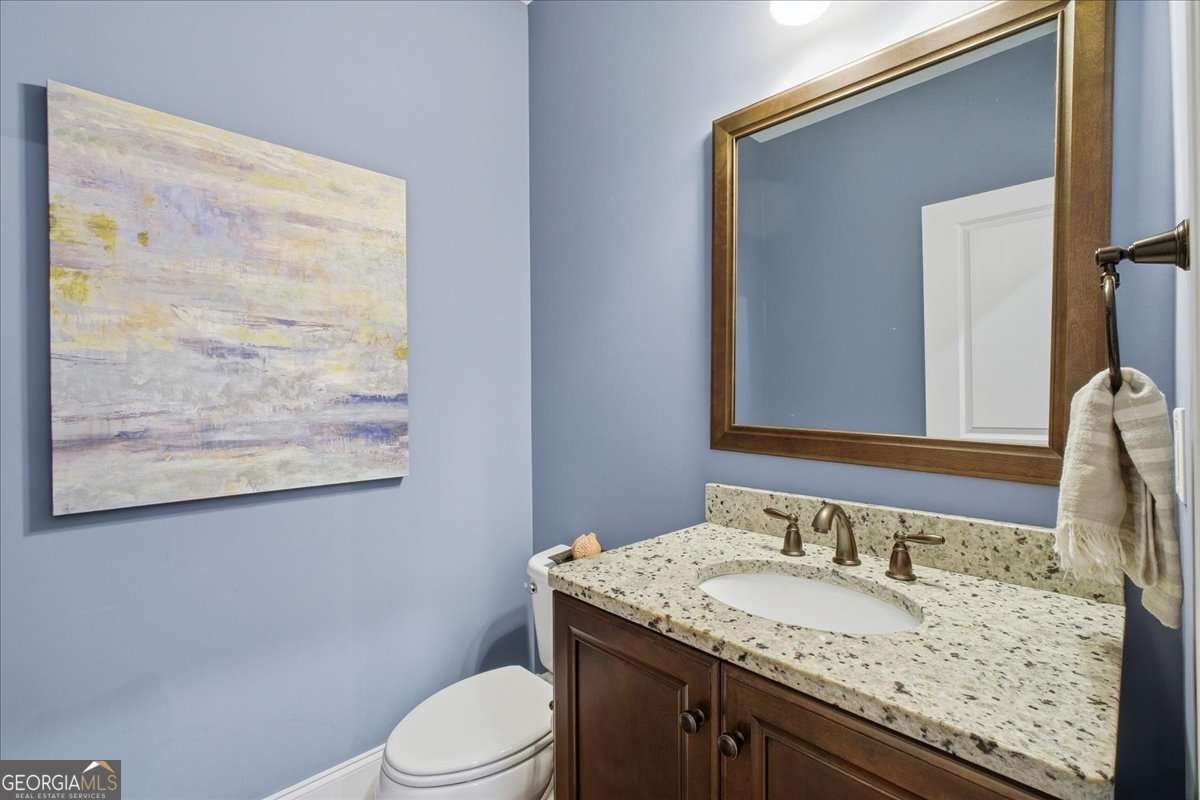 4718 Lakeway Place Alpharetta - Photo 9