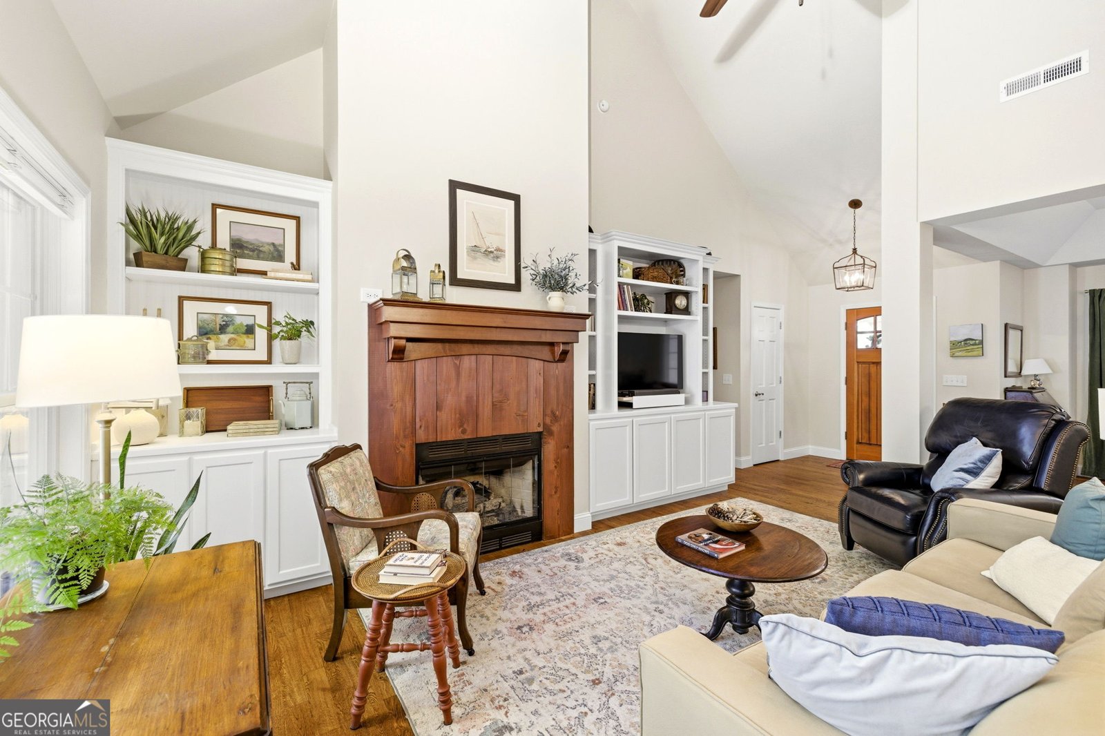 207 Springwood Drive Clarkesville - Photo 10