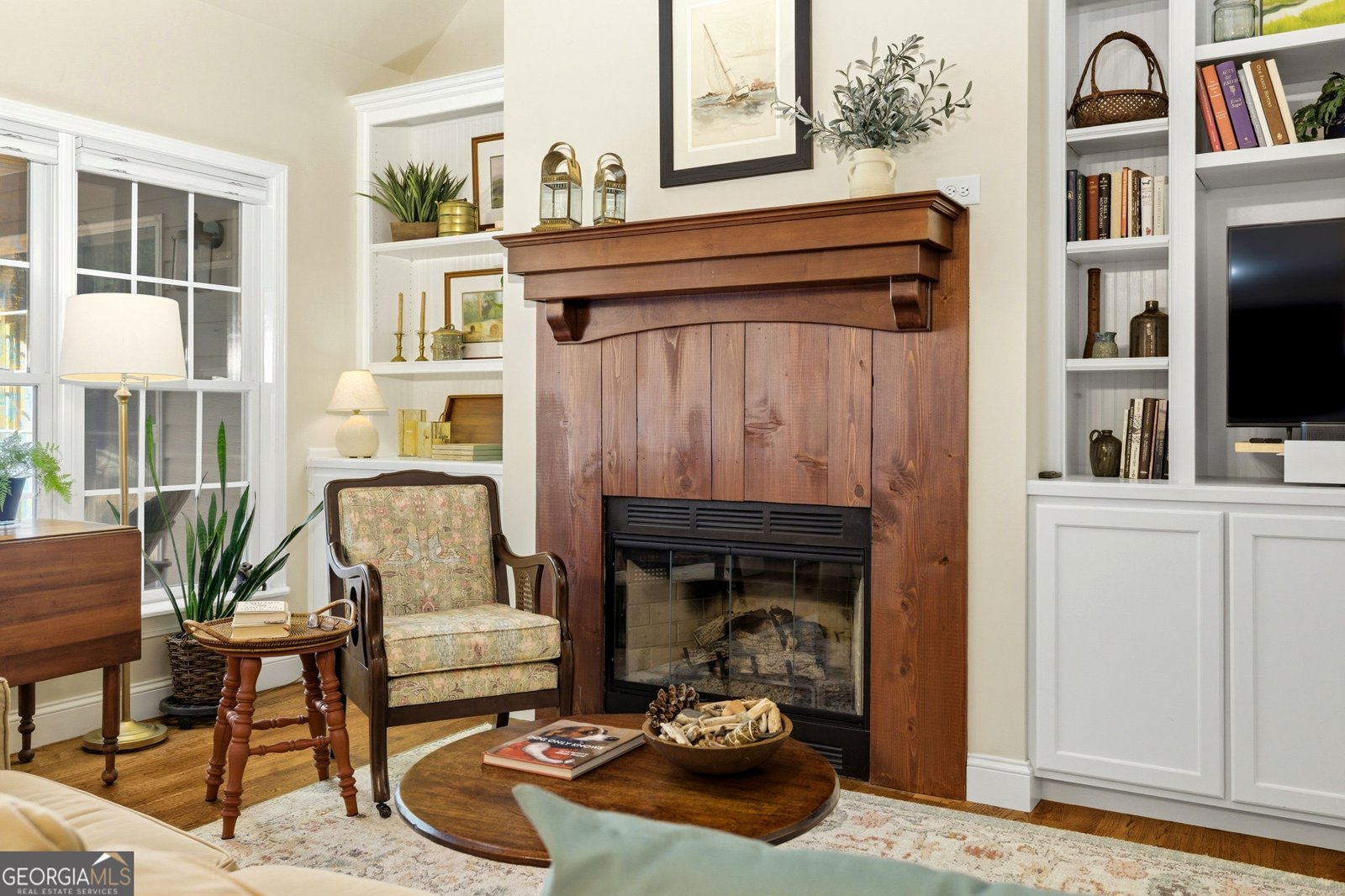 207 Springwood Drive Clarkesville - Photo 11