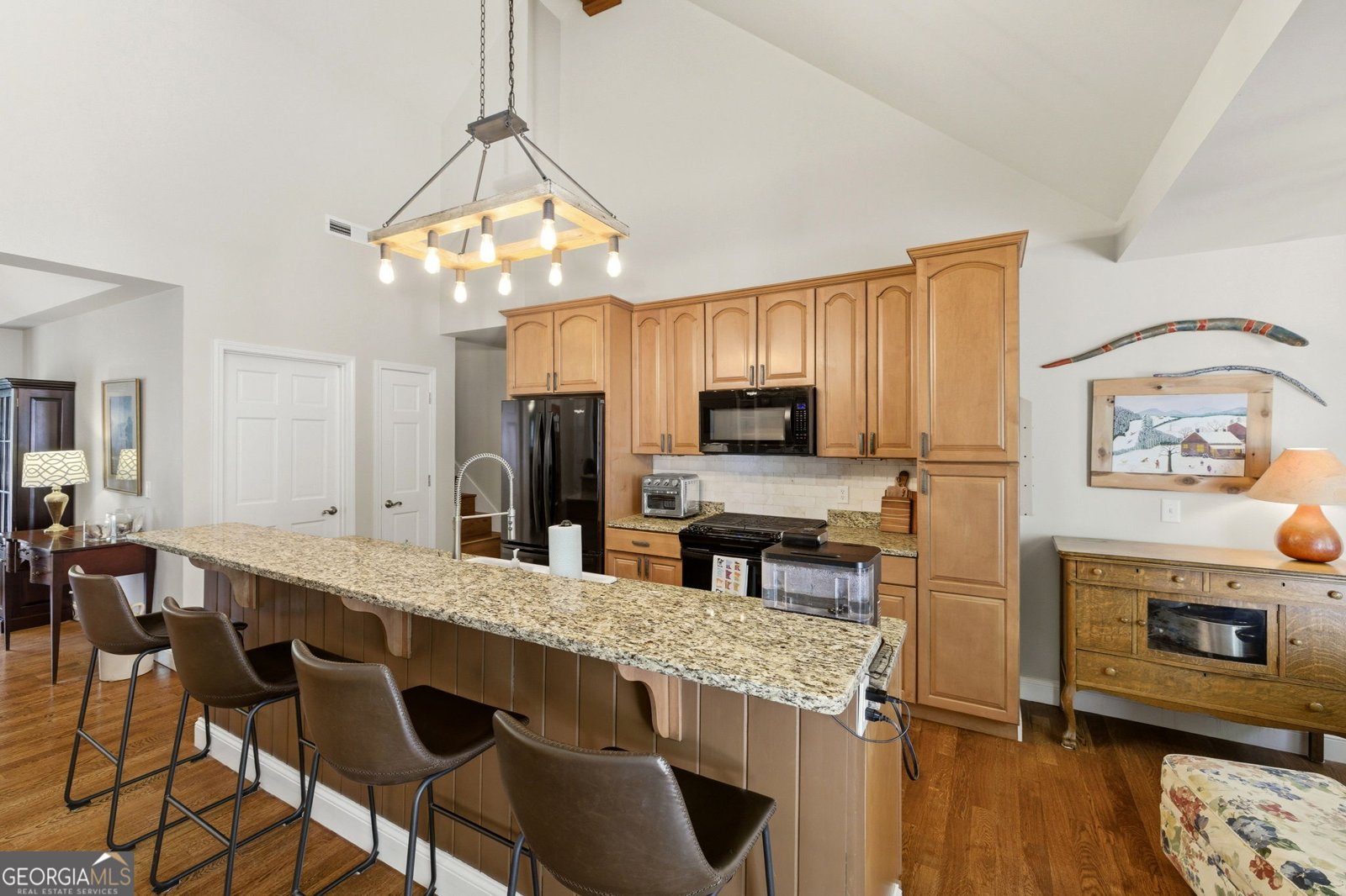 207 Springwood Drive Clarkesville - Photo 12