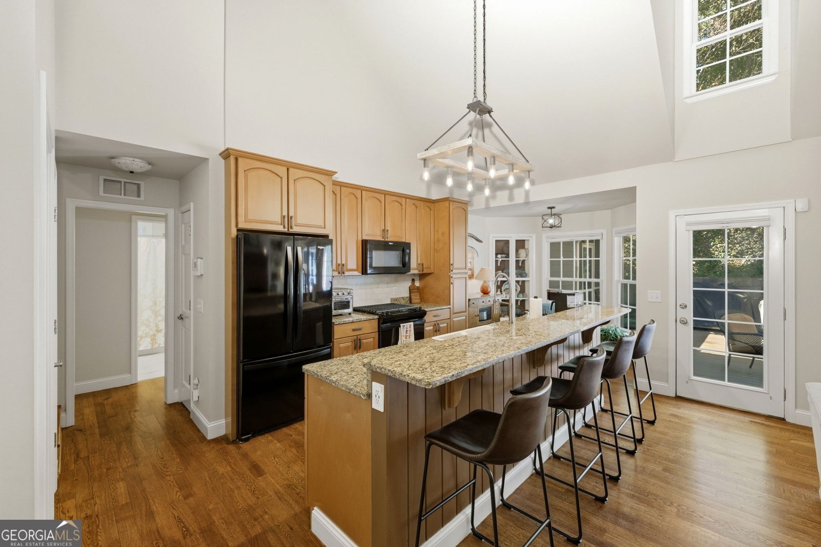 207 Springwood Drive Clarkesville - Photo 13