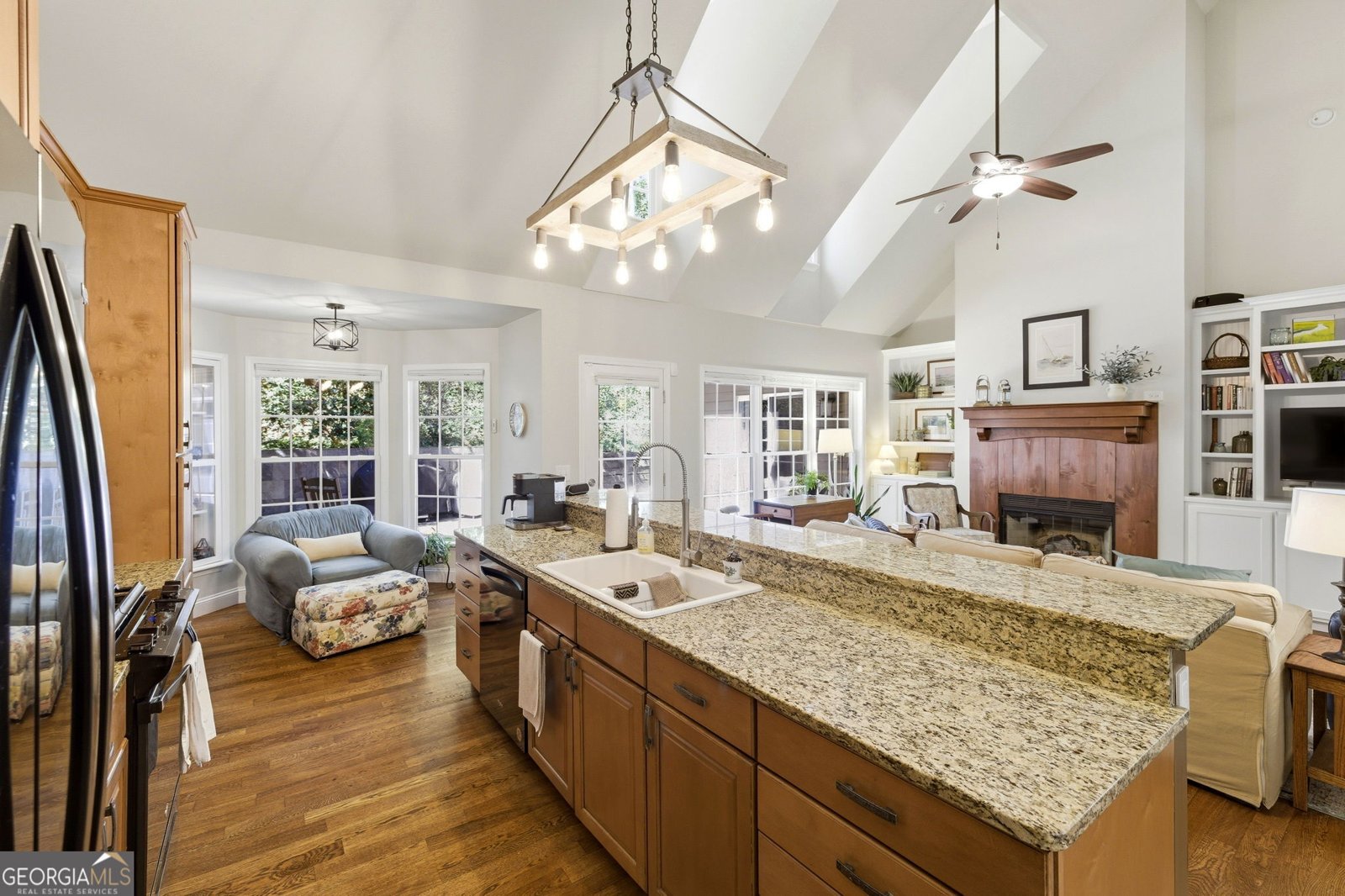 207 Springwood Drive Clarkesville - Photo 14