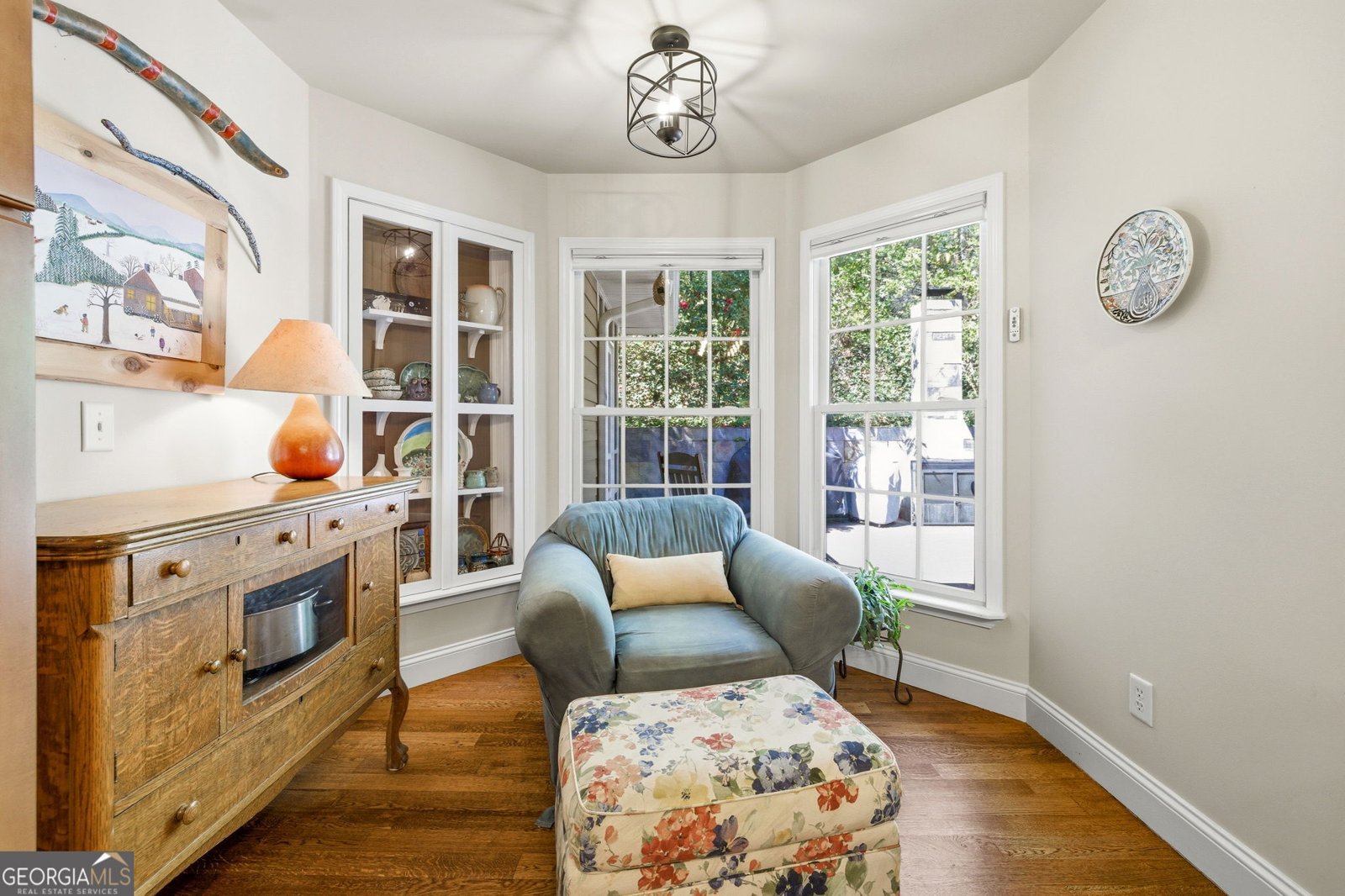 207 Springwood Drive Clarkesville - Photo 15