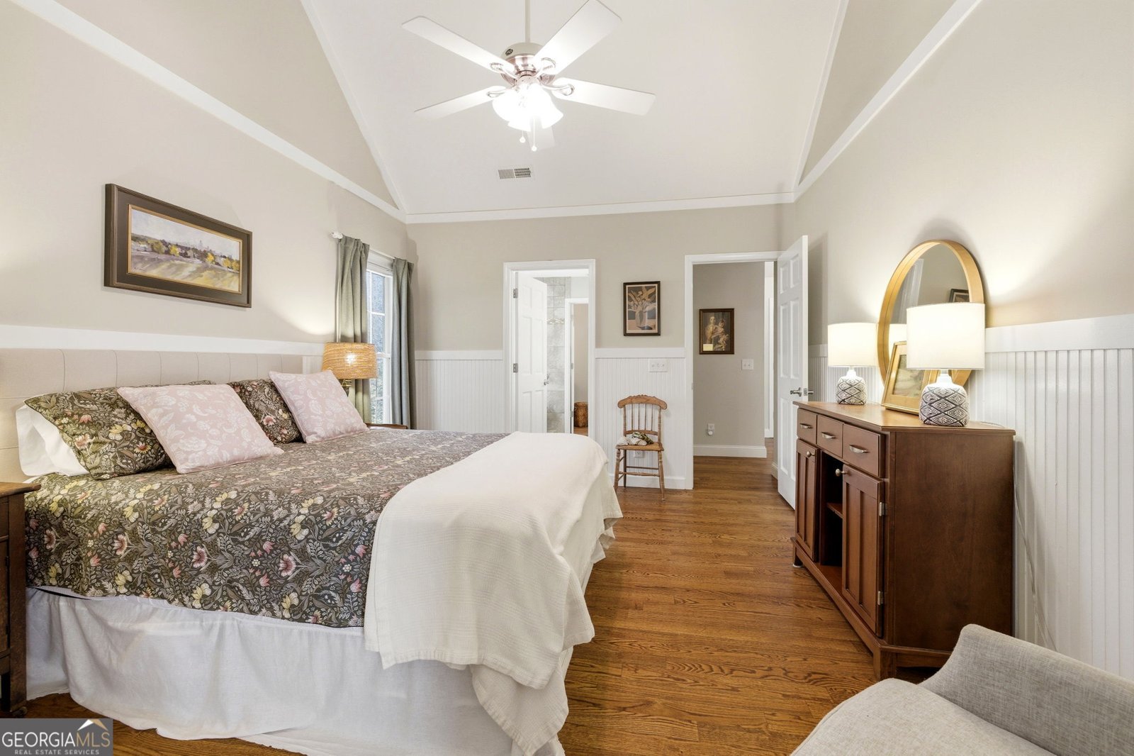 207 Springwood Drive Clarkesville - Photo 17