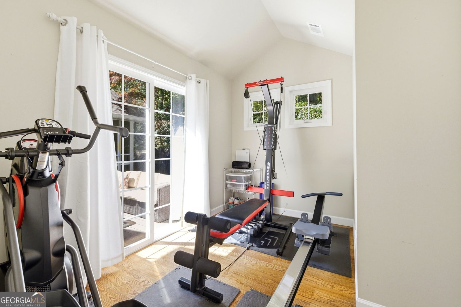 207 Springwood Drive Clarkesville - Photo 21