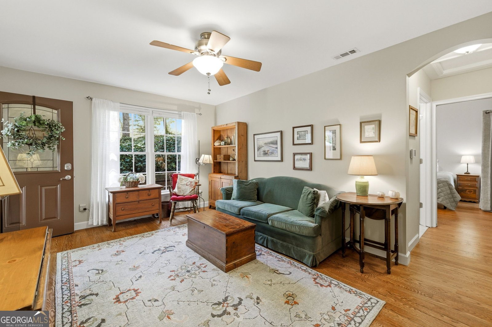 207 Springwood Drive Clarkesville - Photo 23