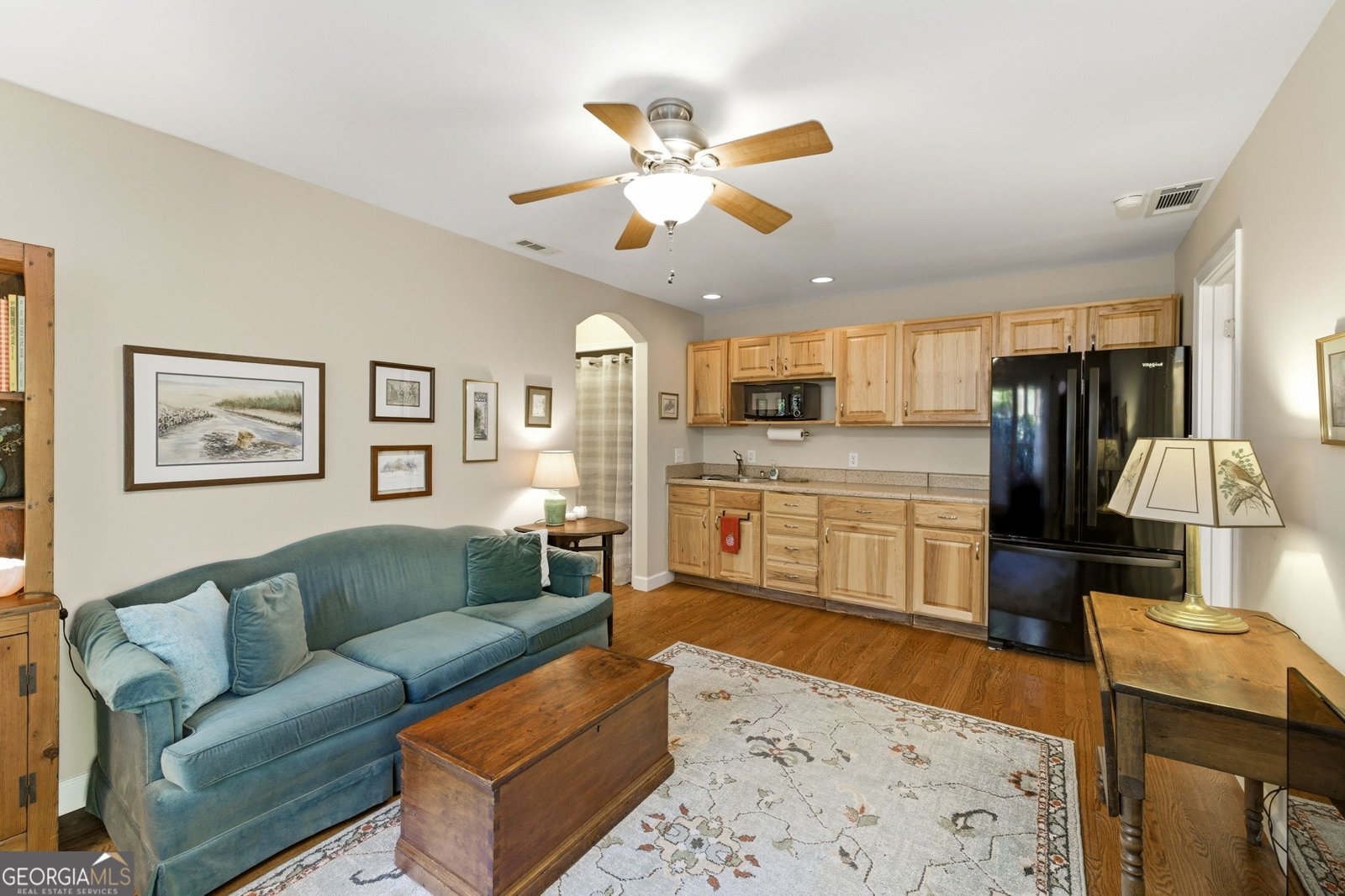 207 Springwood Drive Clarkesville - Photo 24