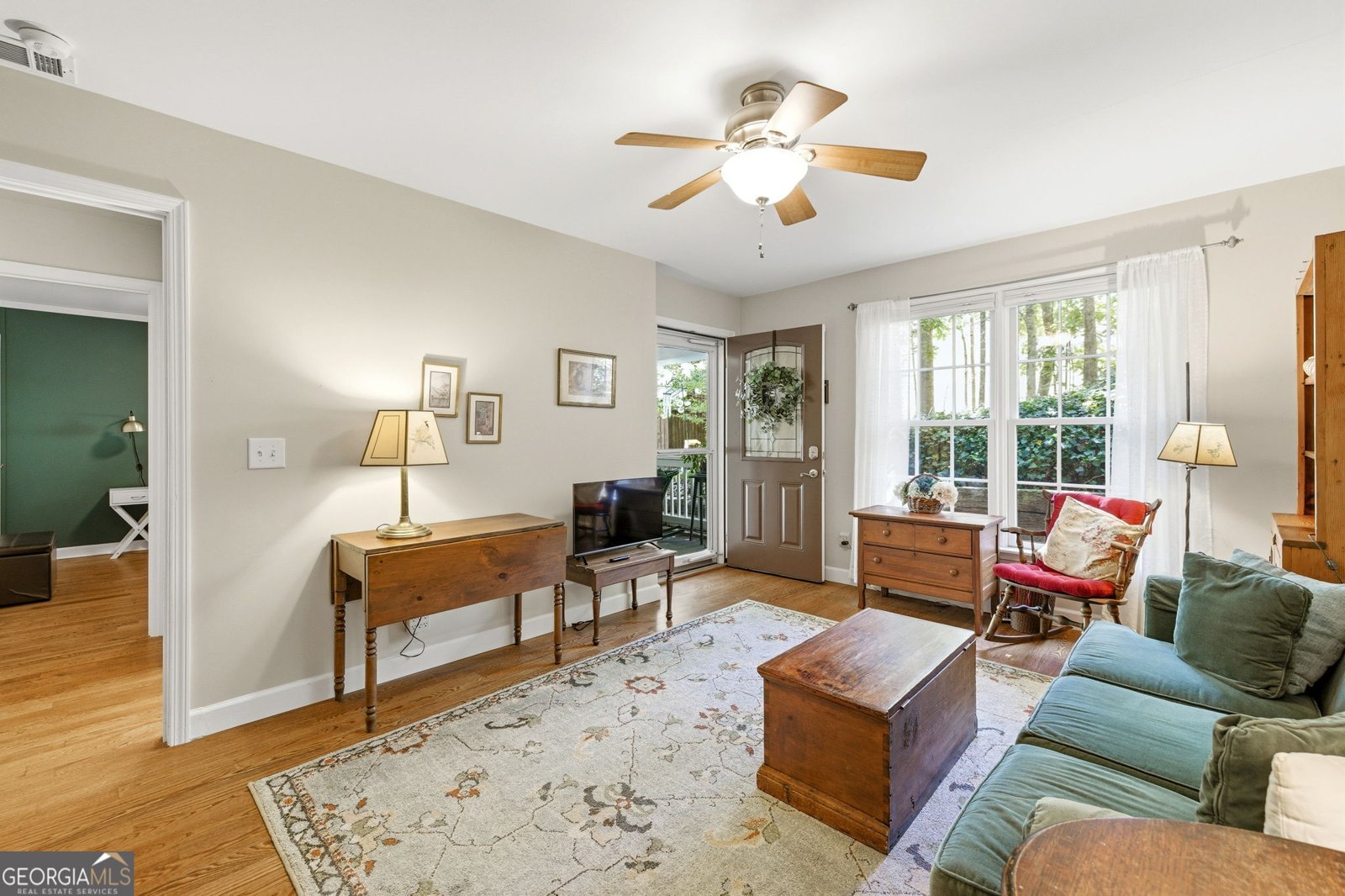 207 Springwood Drive Clarkesville - Photo 26