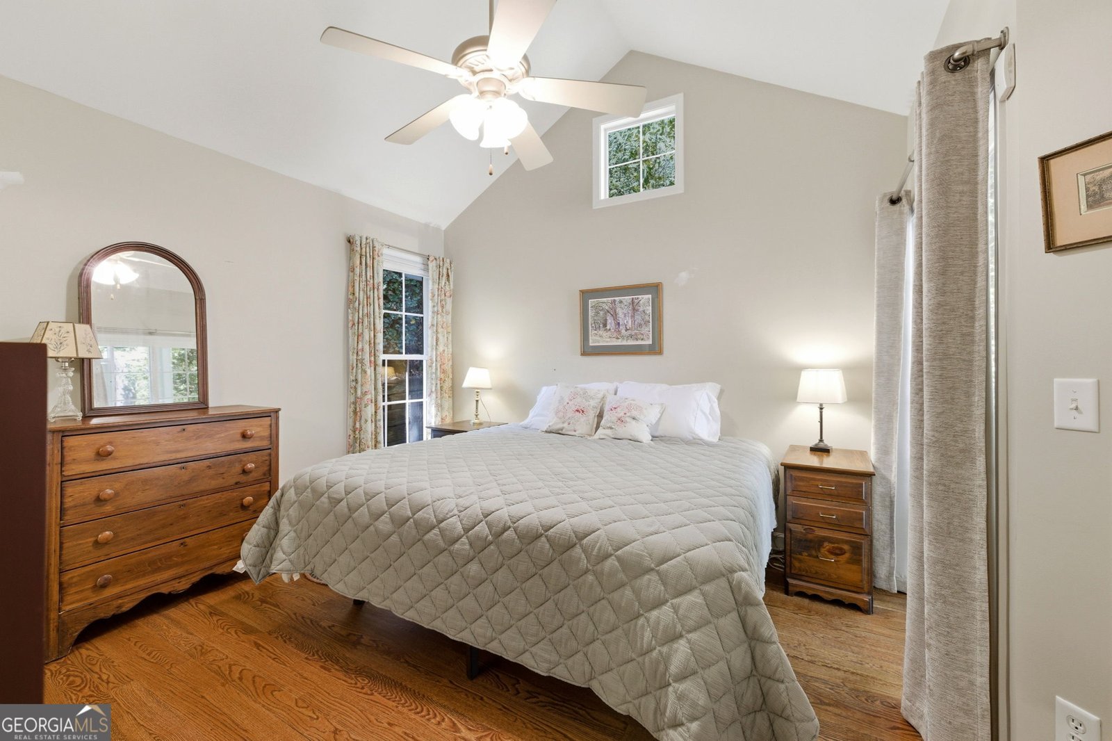 207 Springwood Drive Clarkesville - Photo 27