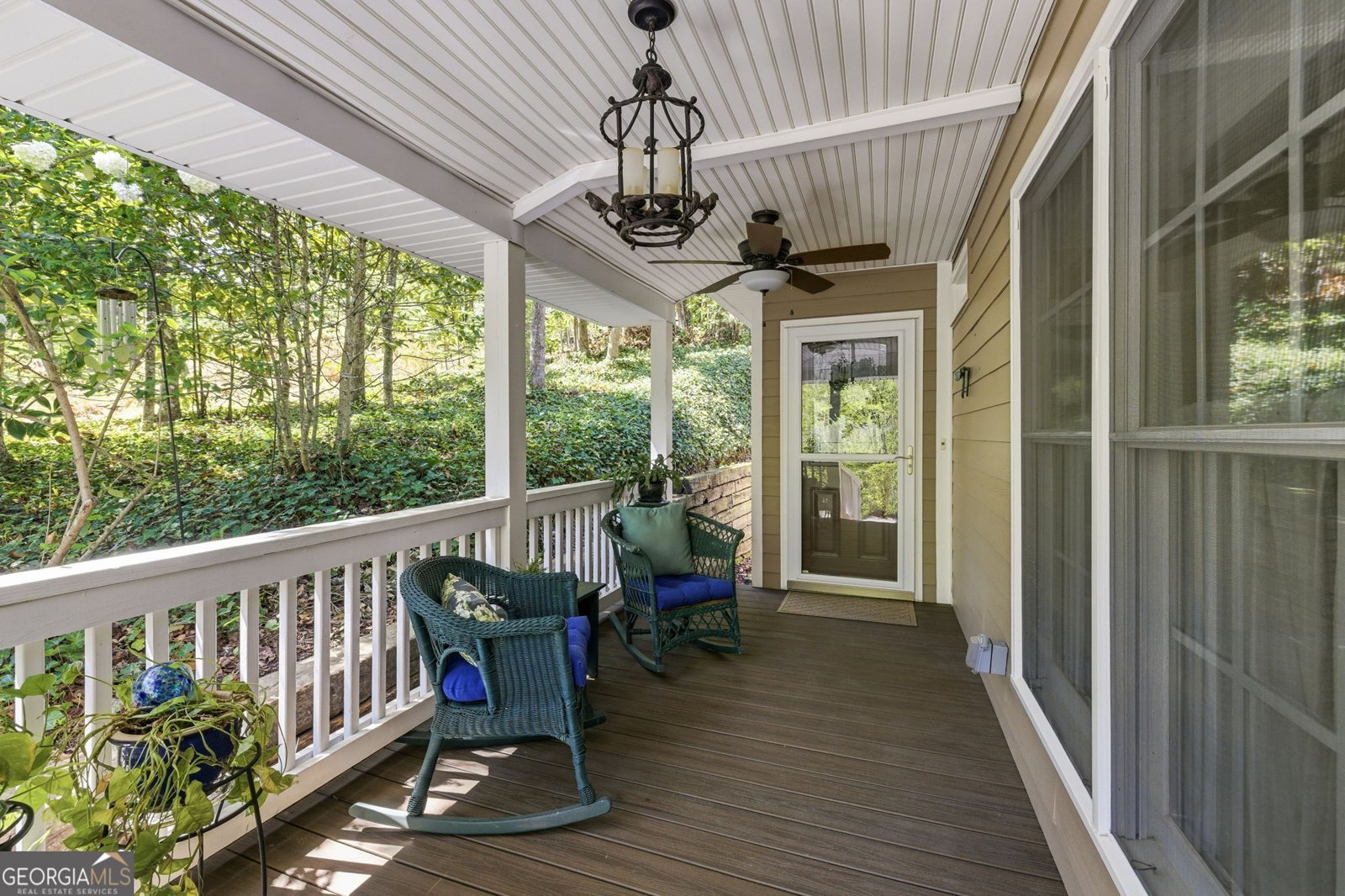 207 Springwood Drive Clarkesville - Photo 30