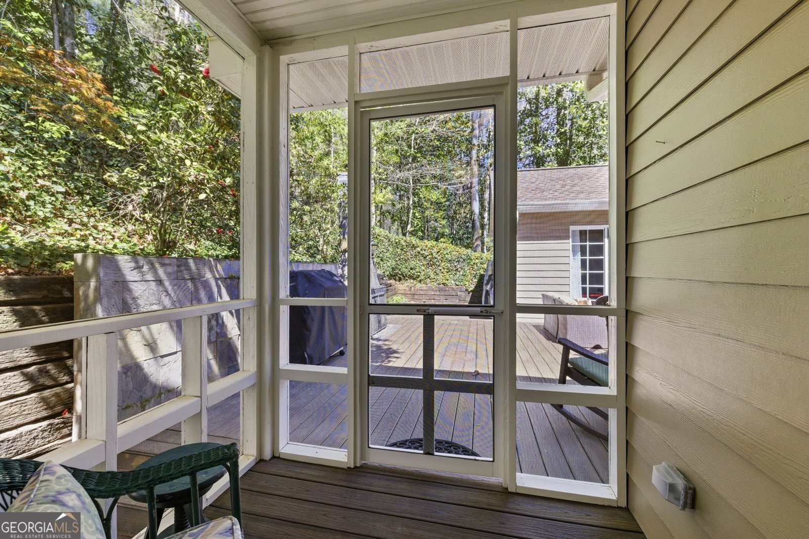 207 Springwood Drive Clarkesville - Photo 31