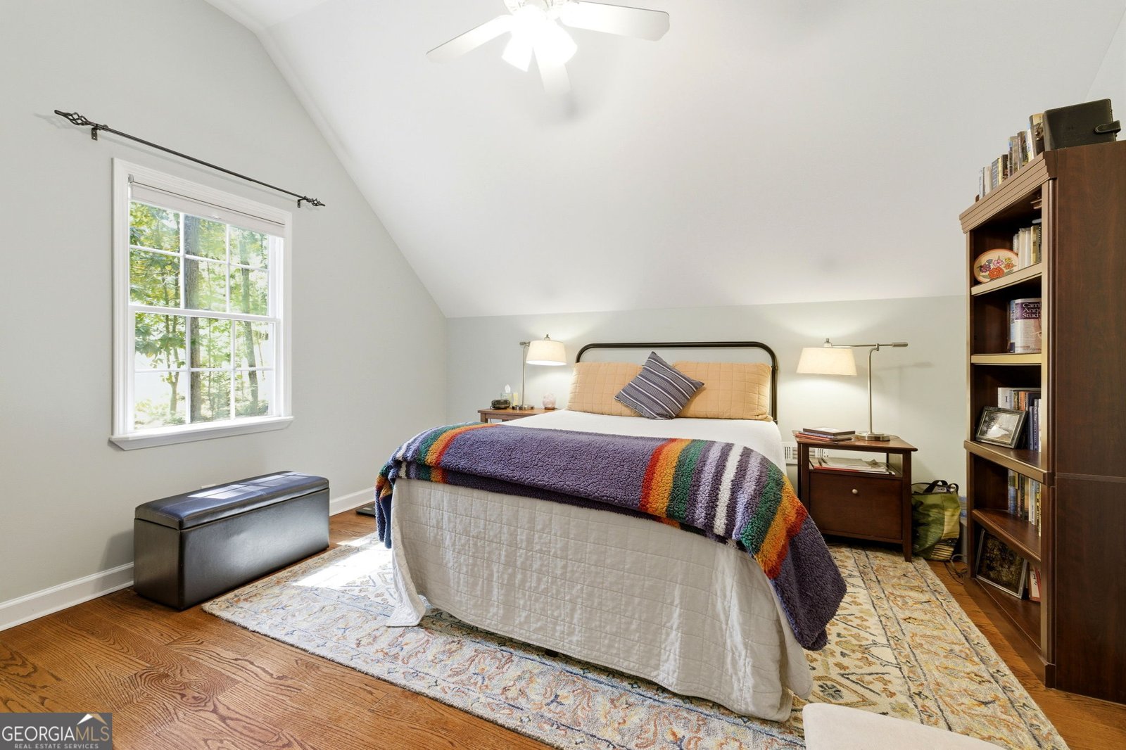 207 Springwood Drive Clarkesville - Photo 34