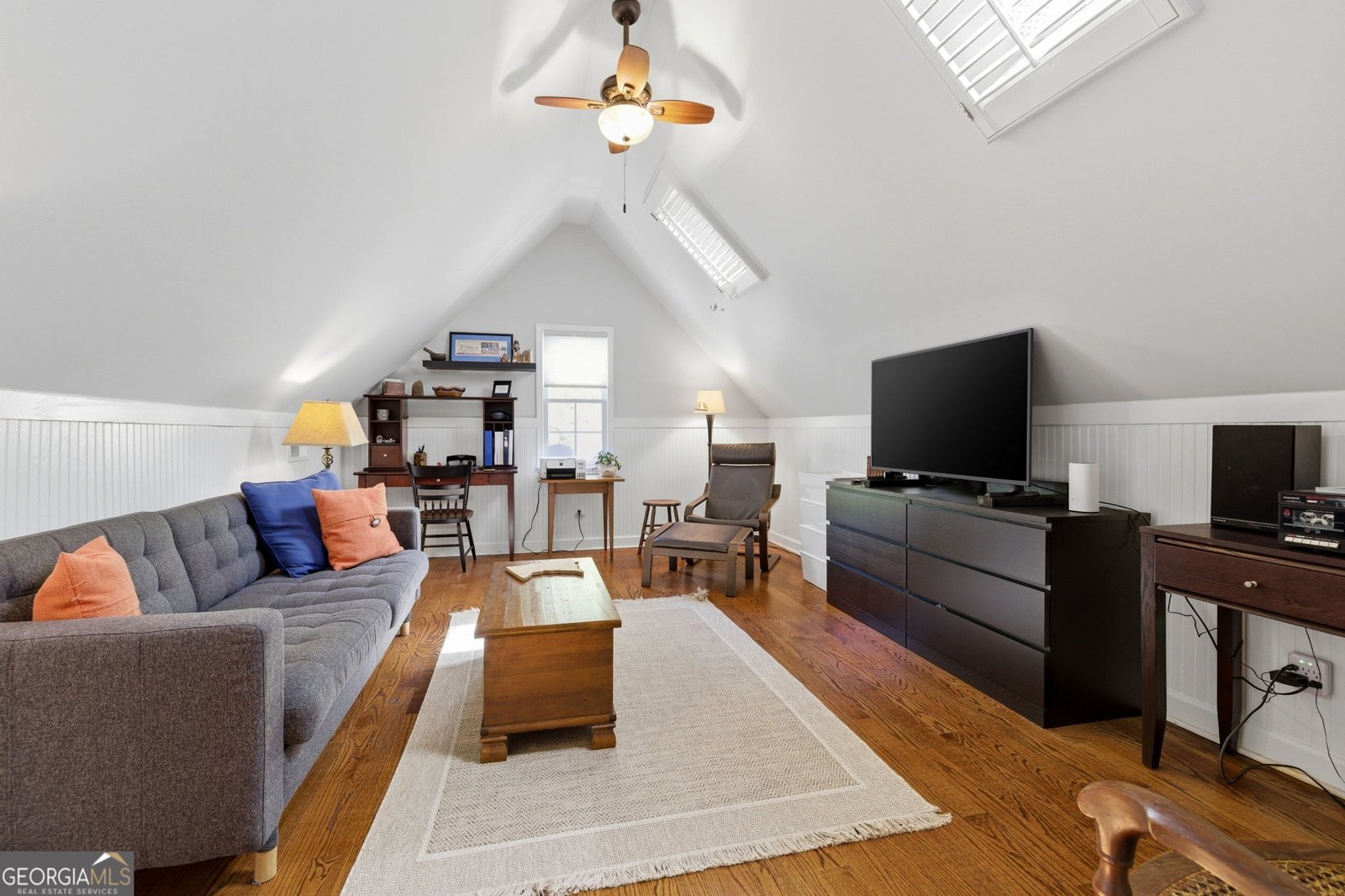 207 Springwood Drive Clarkesville - Photo 36