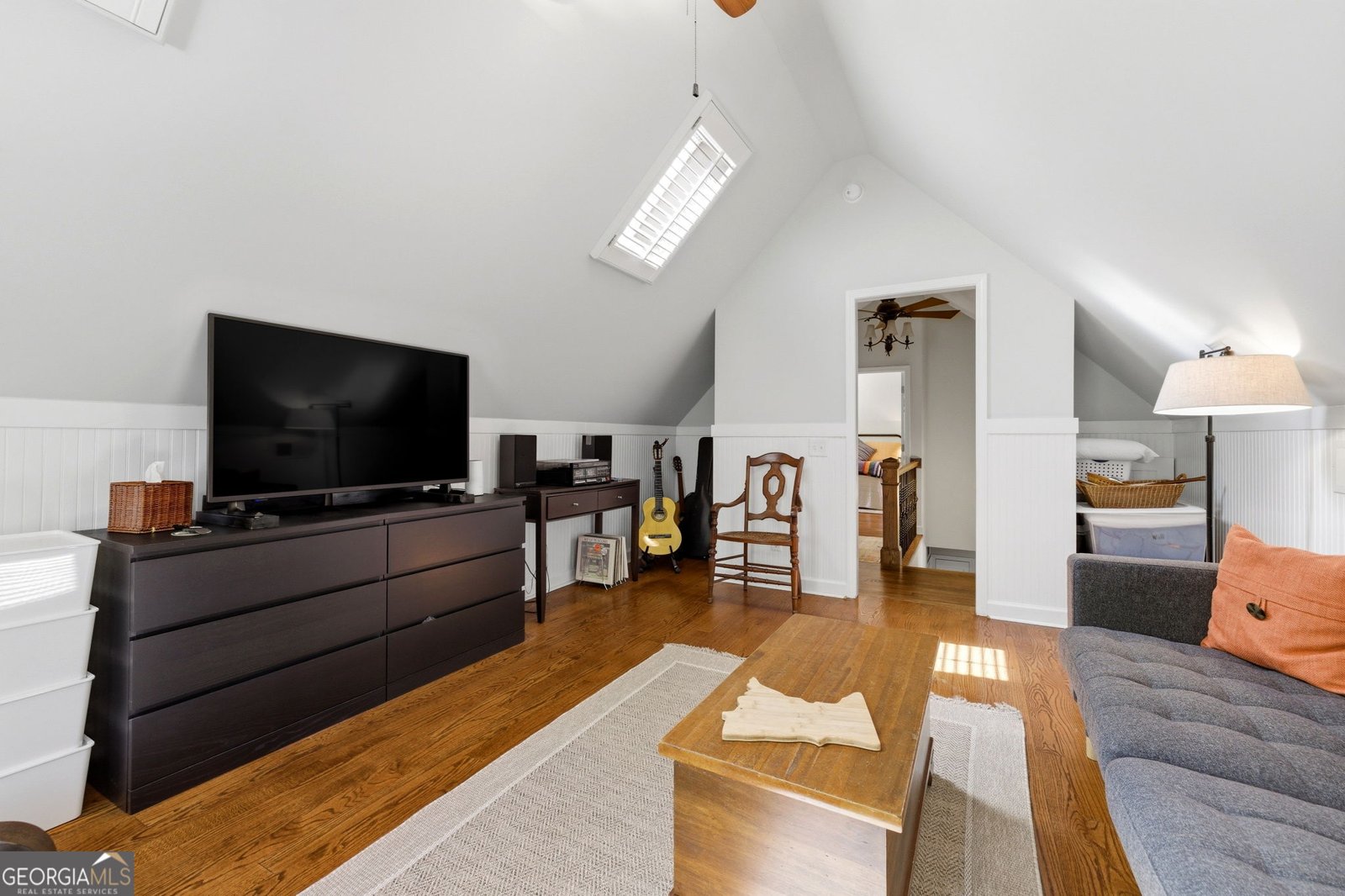 207 Springwood Drive Clarkesville - Photo 37