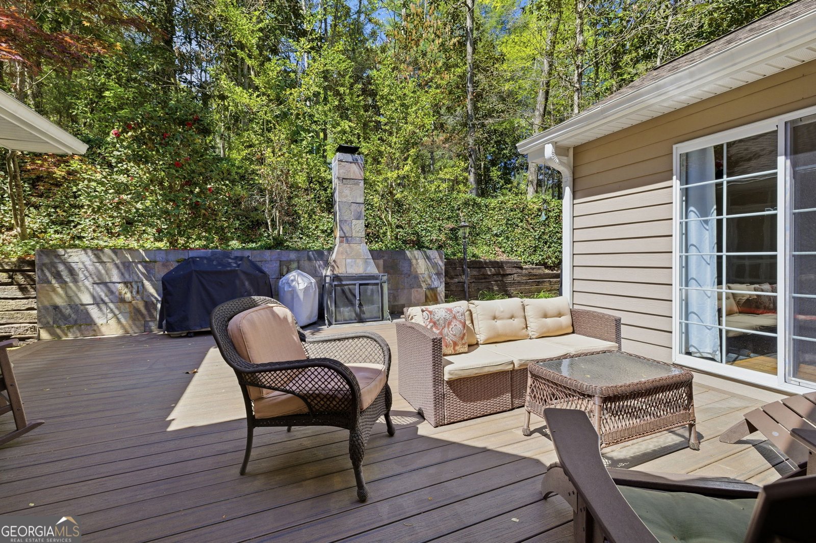 207 Springwood Drive Clarkesville - Photo 40