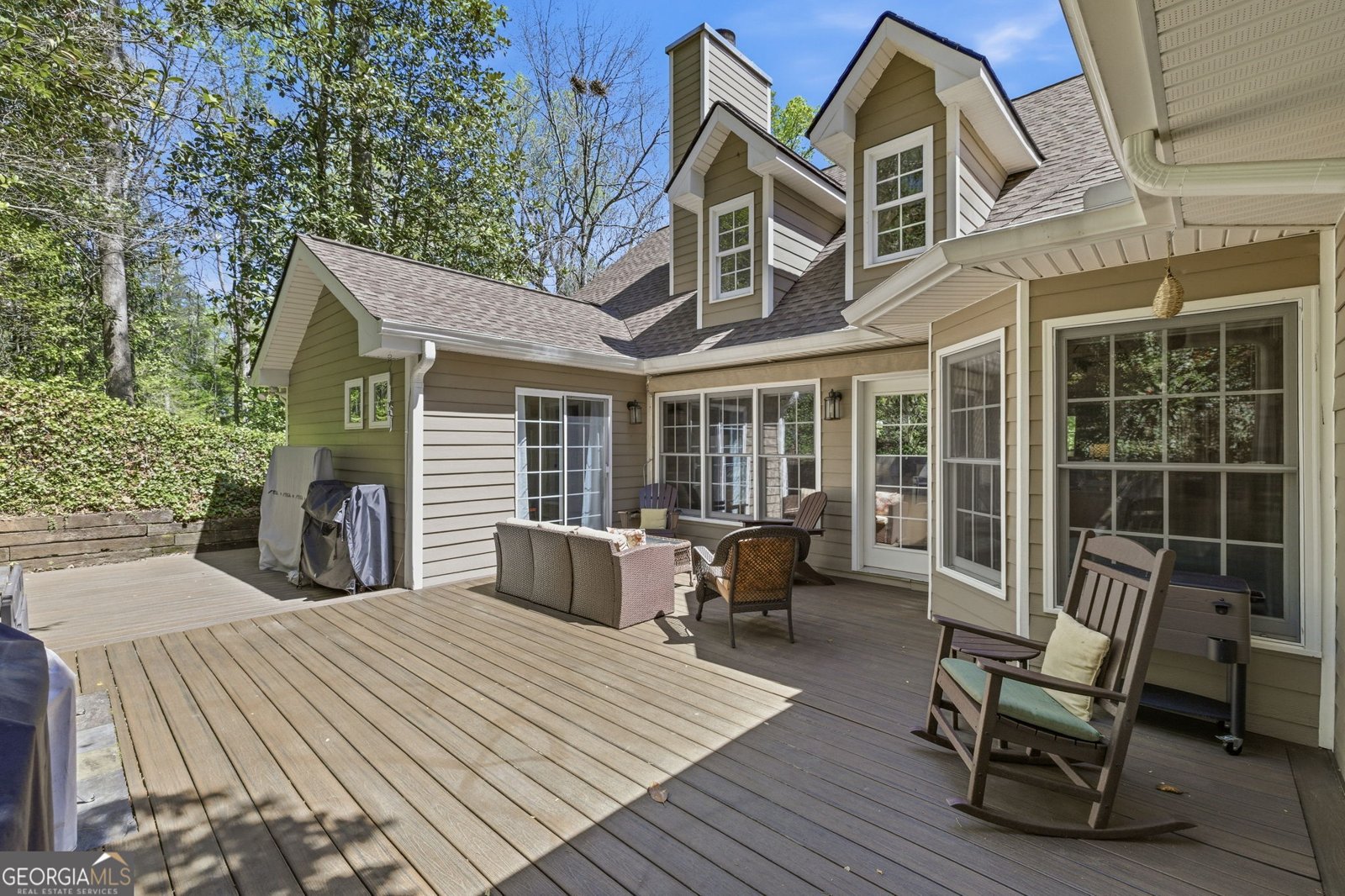 207 Springwood Drive Clarkesville - Photo 41