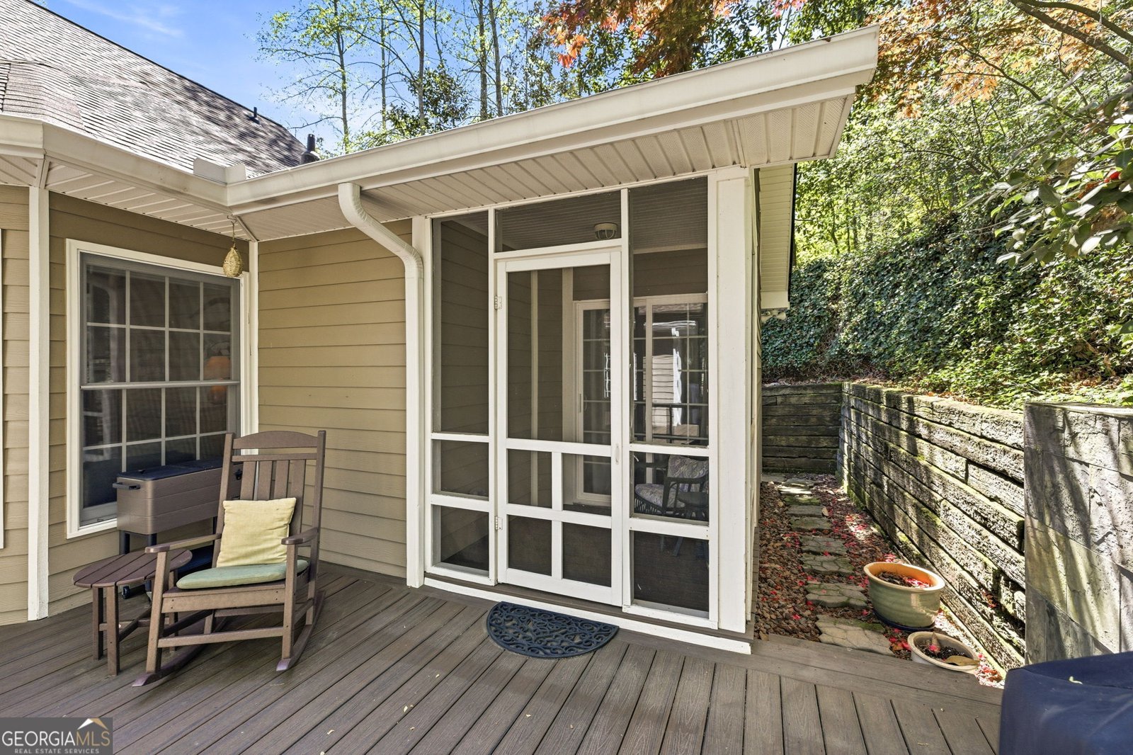 207 Springwood Drive Clarkesville - Photo 42