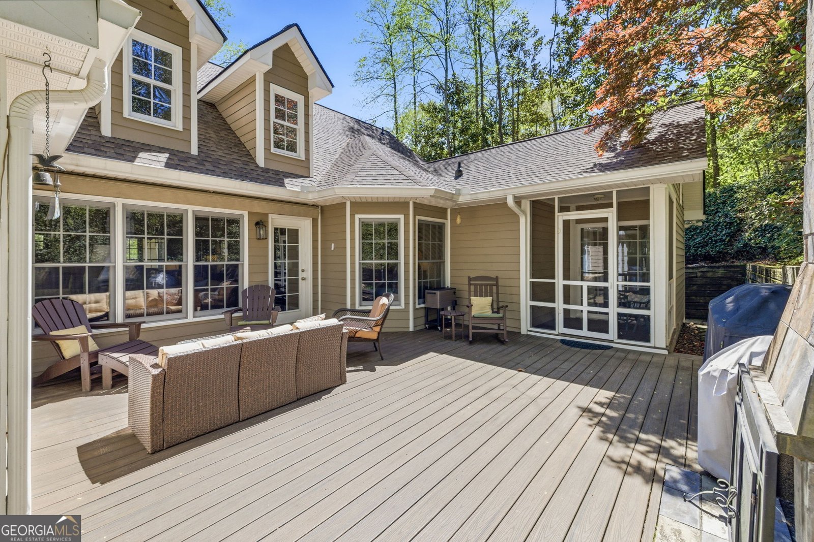 207 Springwood Drive Clarkesville - Photo 43