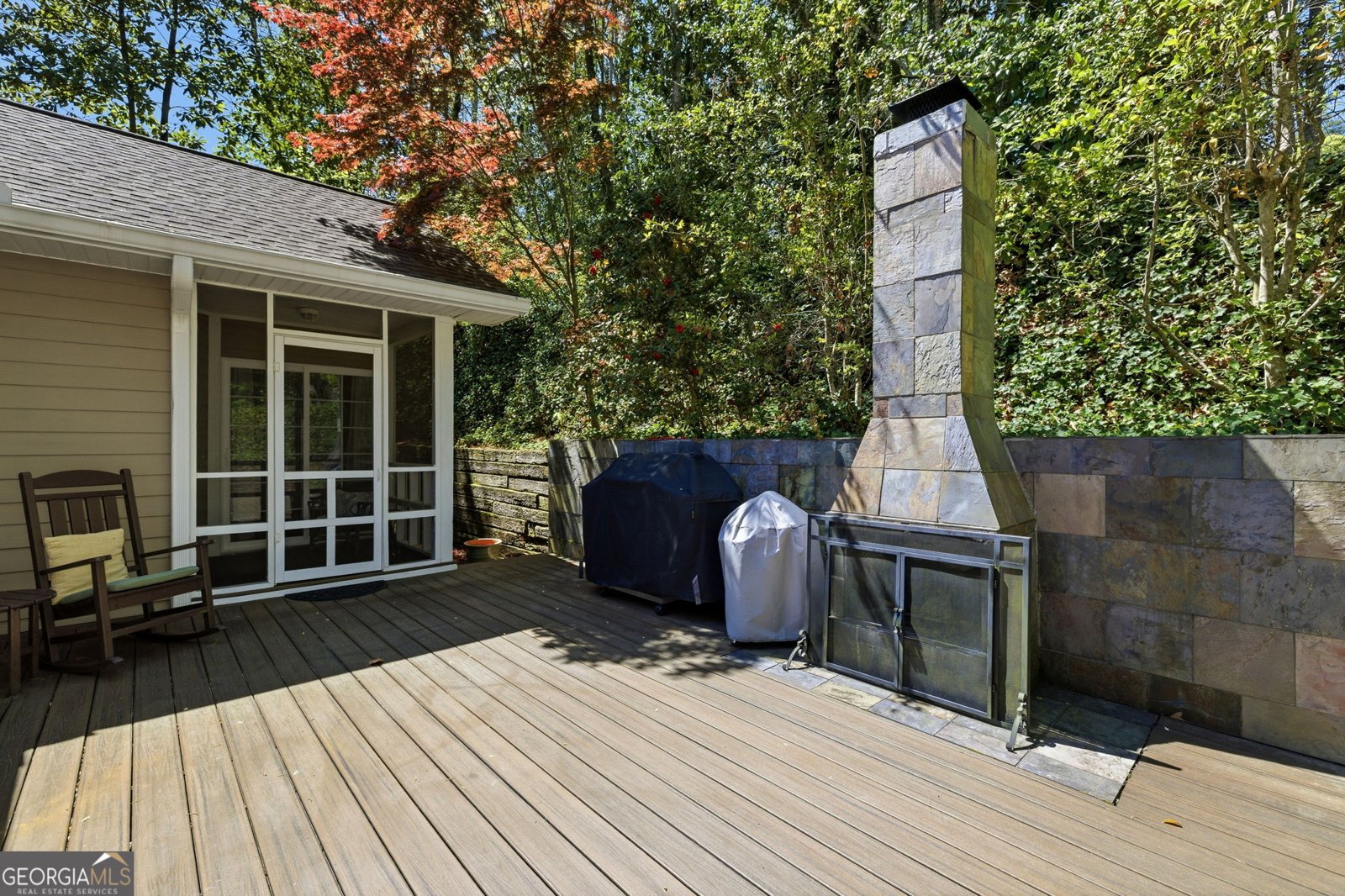 207 Springwood Drive Clarkesville - Photo 44