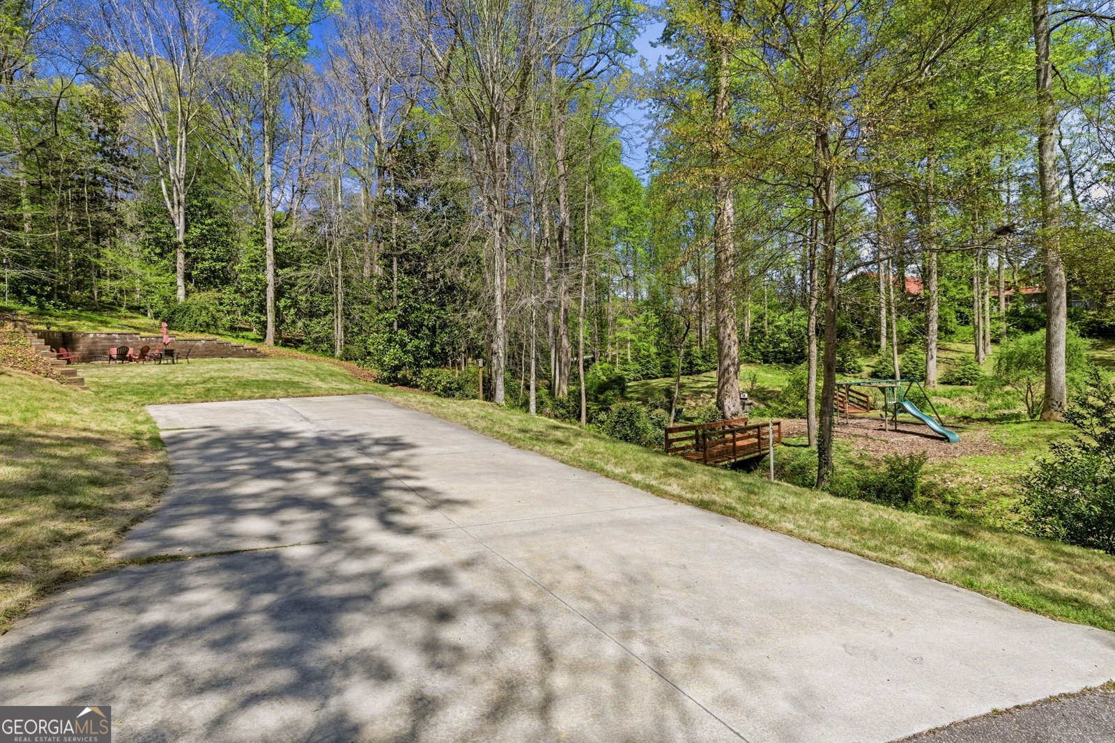 207 Springwood Drive Clarkesville - Photo 46
