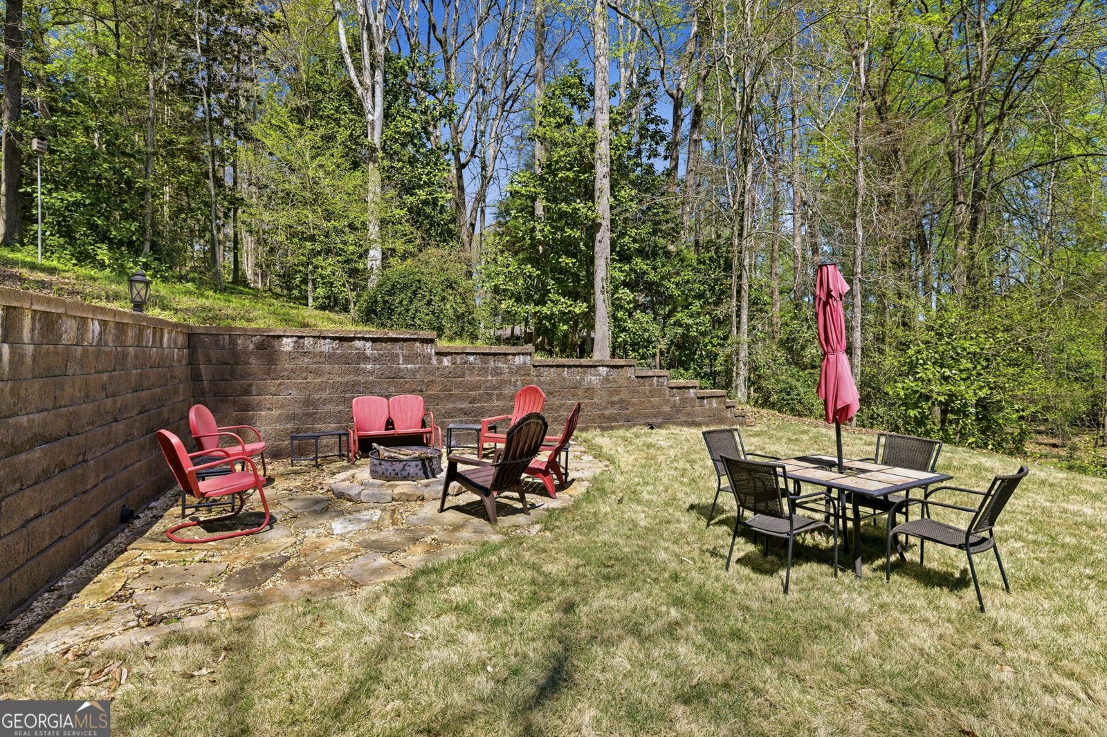 207 Springwood Drive Clarkesville - Photo 47