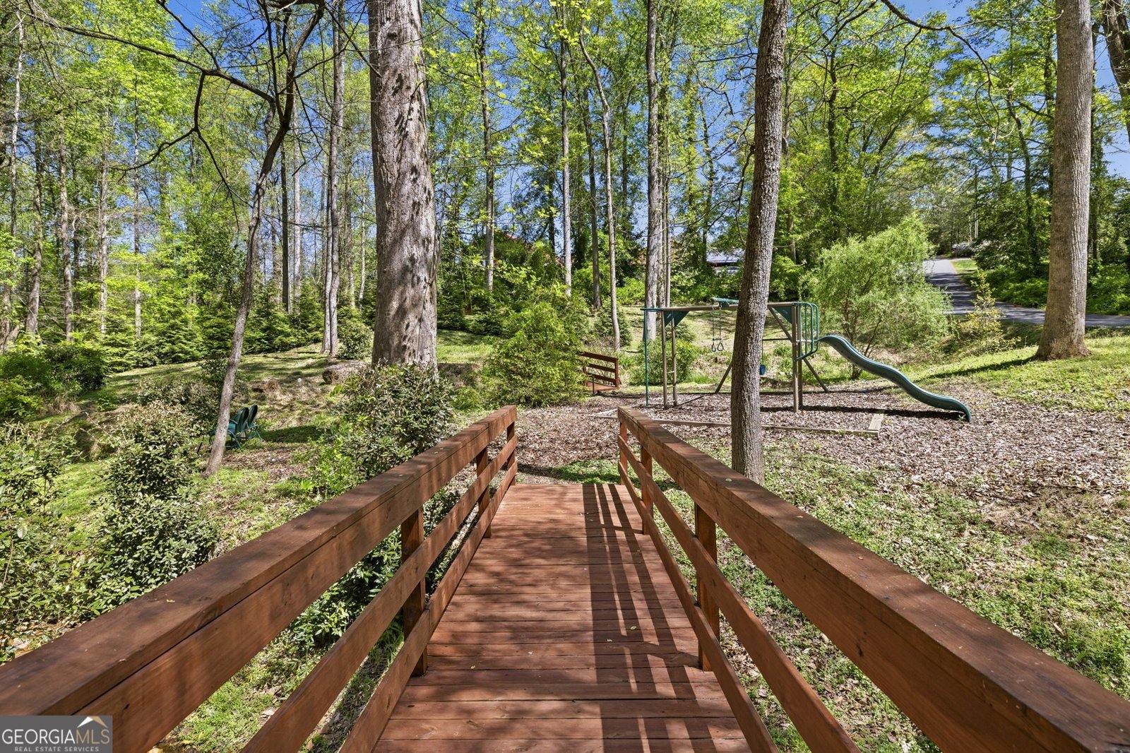 207 Springwood Drive Clarkesville - Photo 48