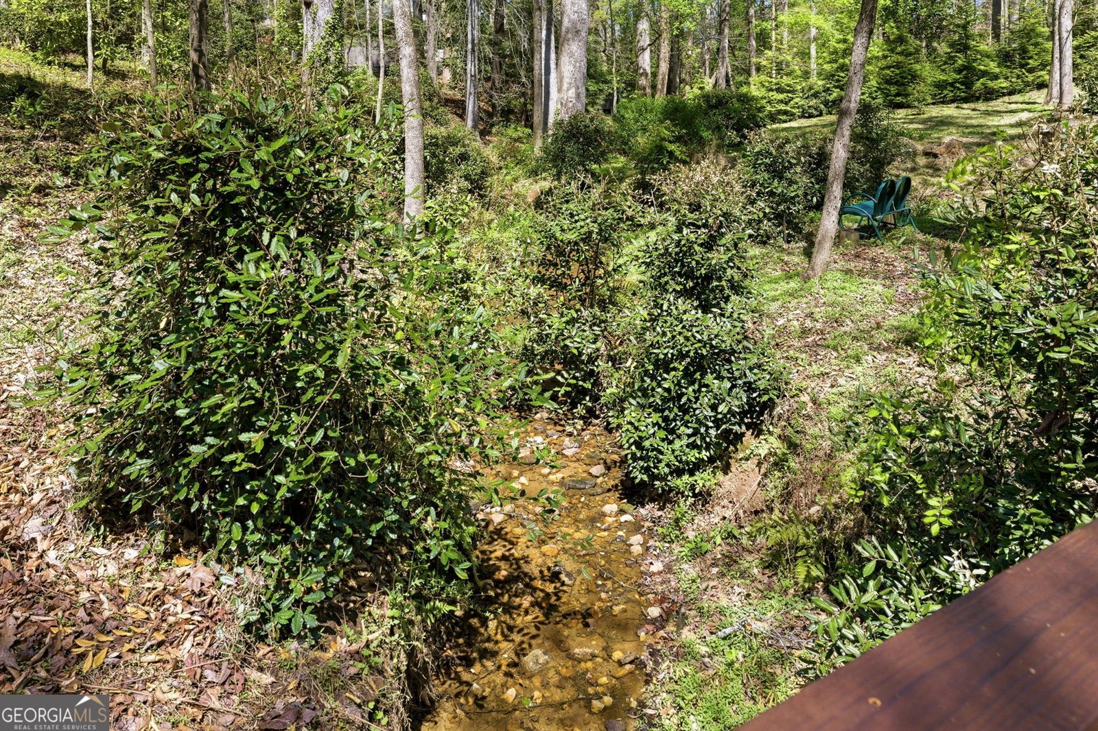 207 Springwood Drive Clarkesville - Photo 49