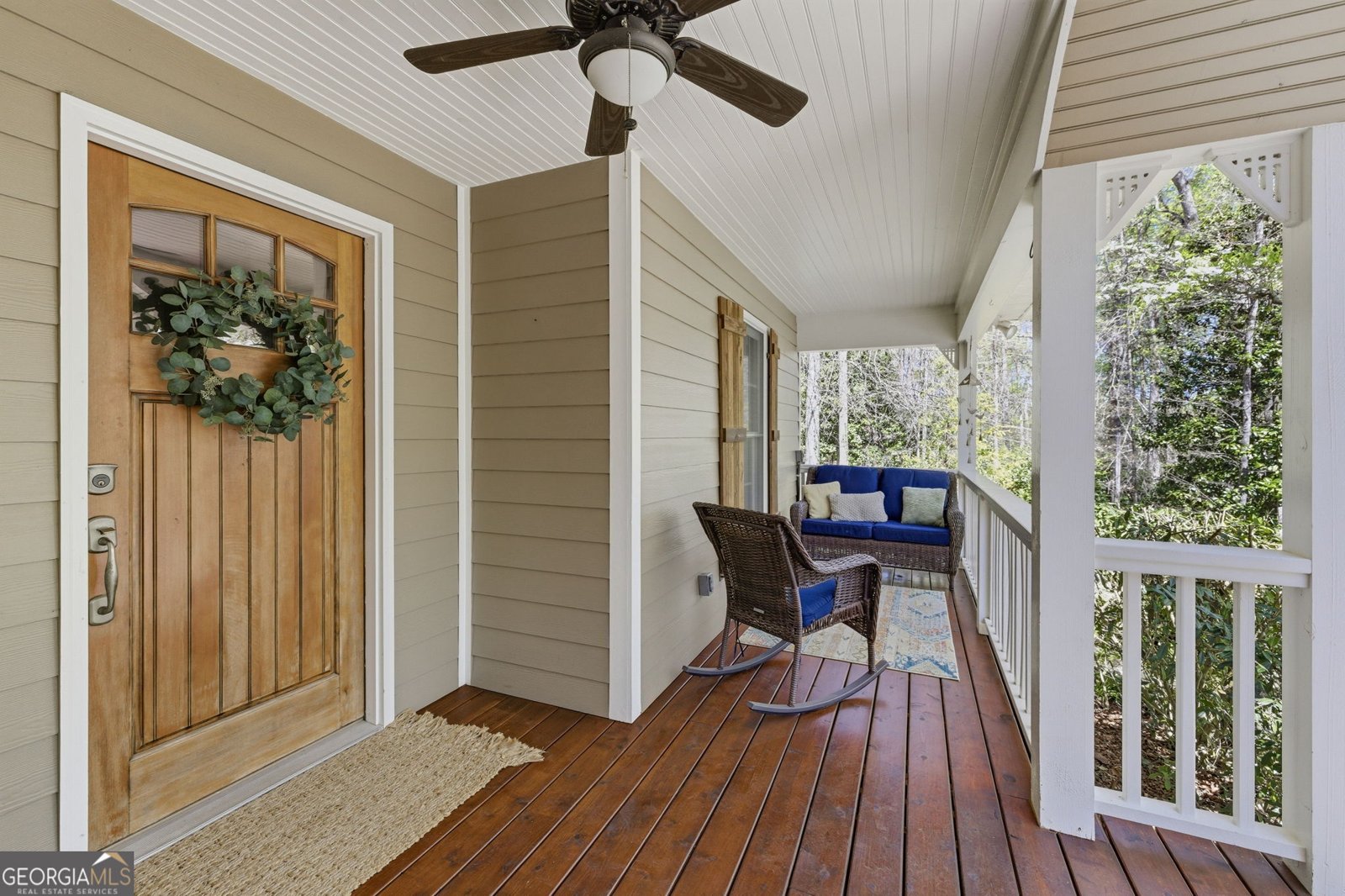 207 Springwood Drive Clarkesville - Photo 5