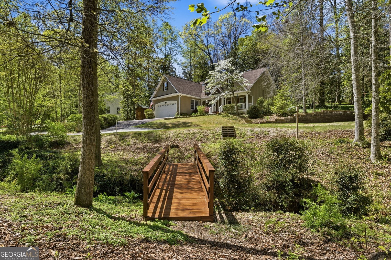 207 Springwood Drive Clarkesville - Photo 51