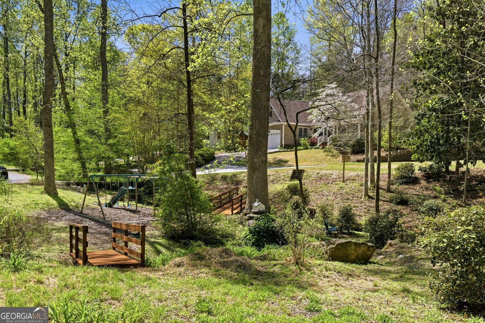 207 Springwood Drive Clarkesville - Photo 53