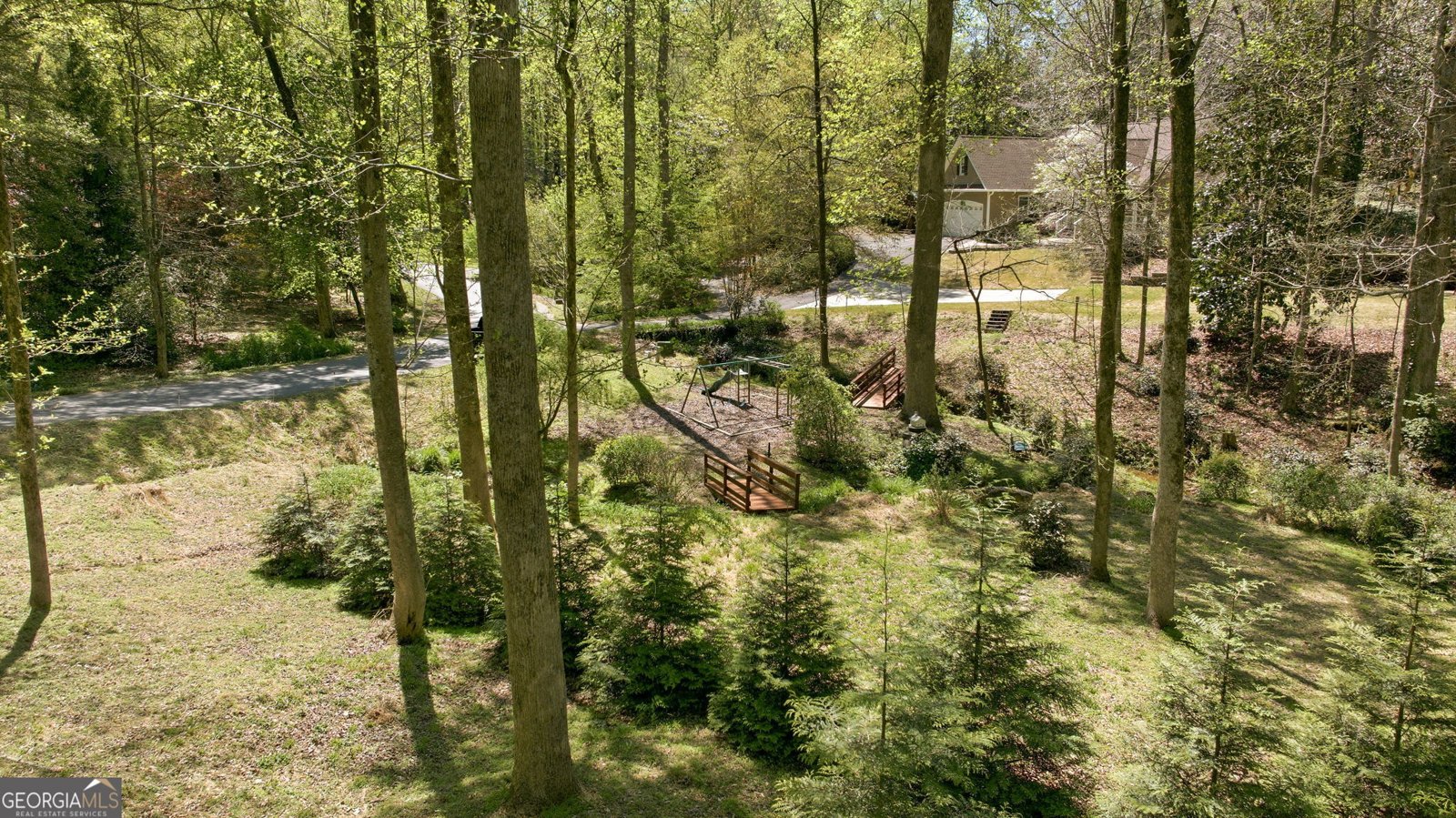 207 Springwood Drive Clarkesville - Photo 54