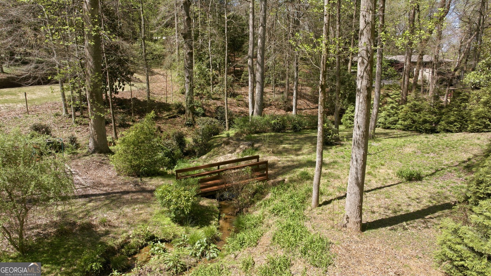 207 Springwood Drive Clarkesville - Photo 55