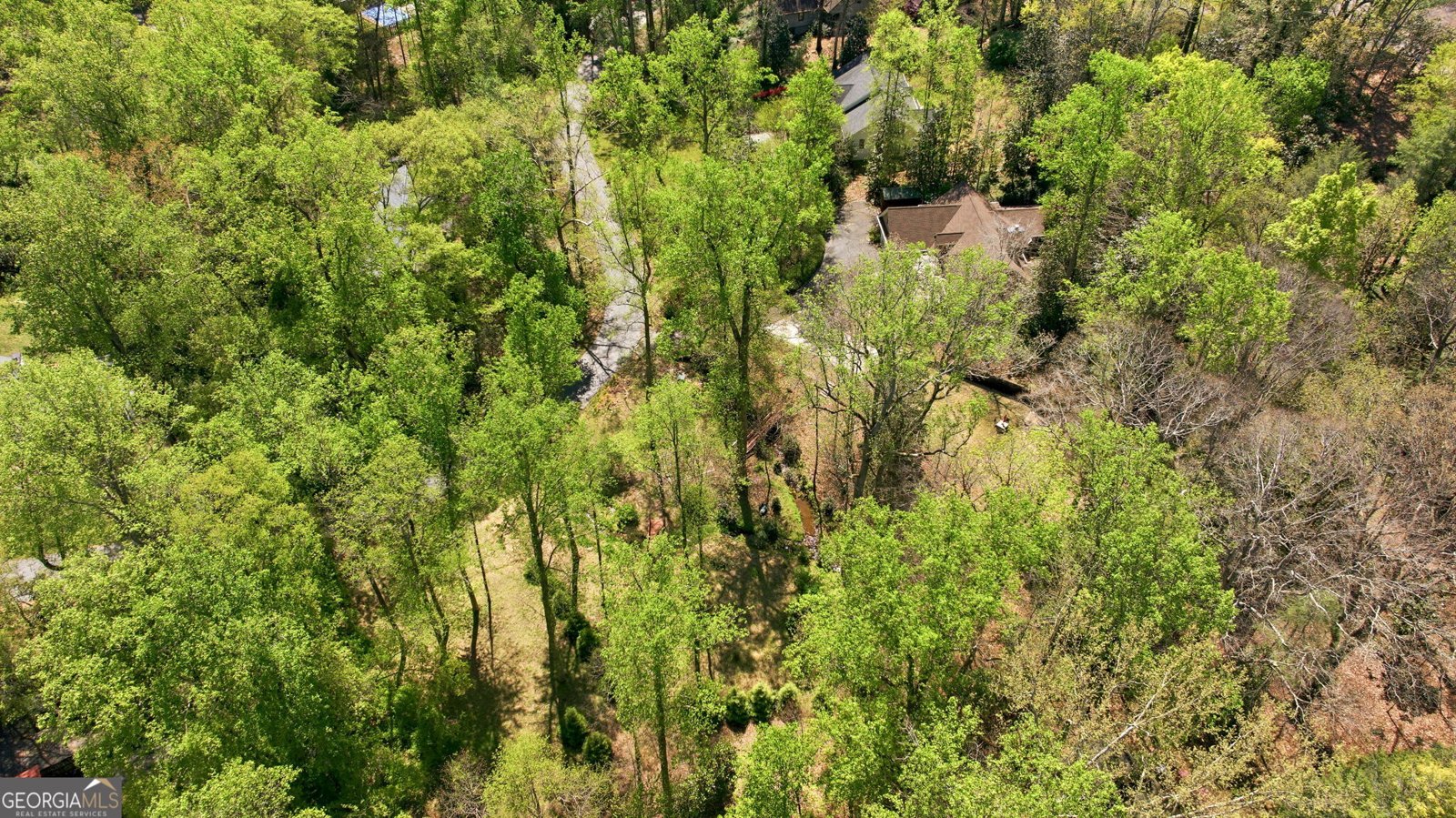 207 Springwood Drive Clarkesville - Photo 56