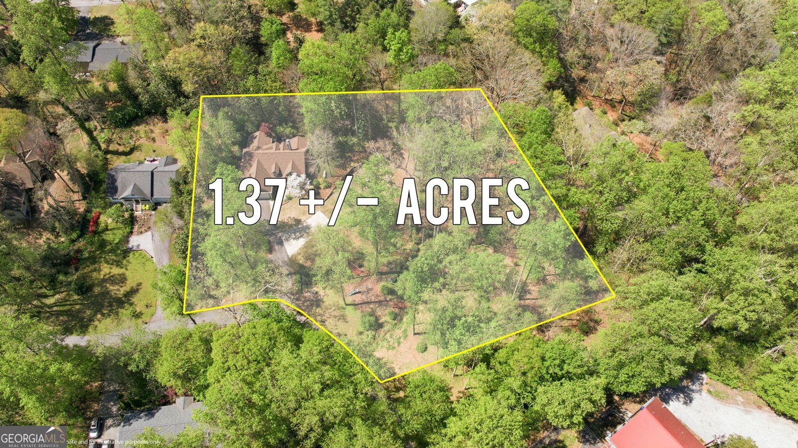 207 Springwood Drive Clarkesville - Photo 58