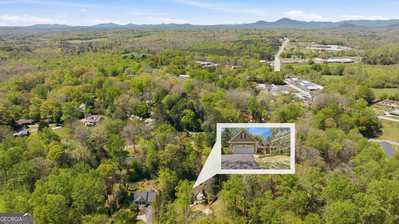 207 Springwood Drive Clarkesville - Photo 59