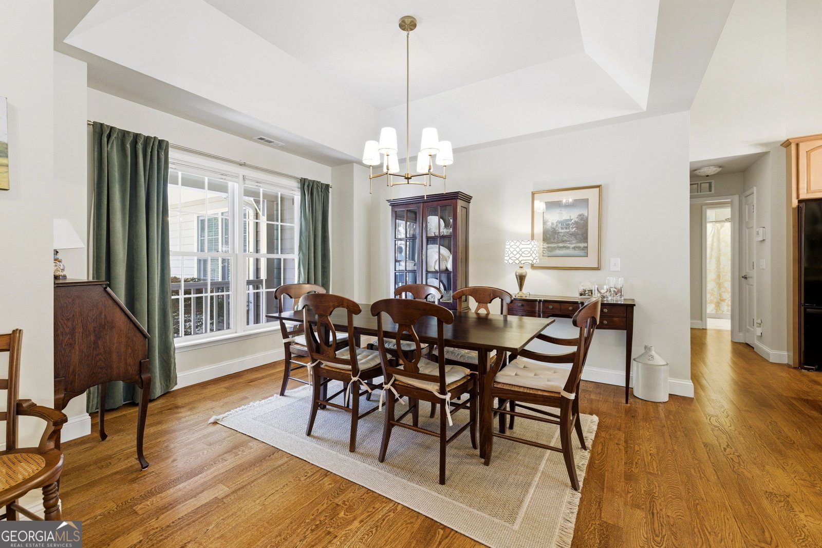 207 Springwood Drive Clarkesville - Photo 6