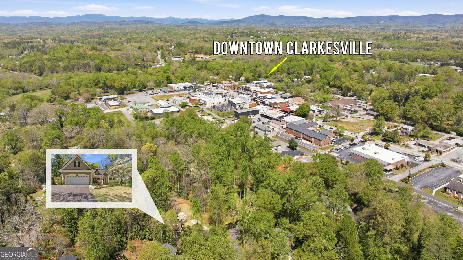 207 Springwood Drive Clarkesville - Photo 60