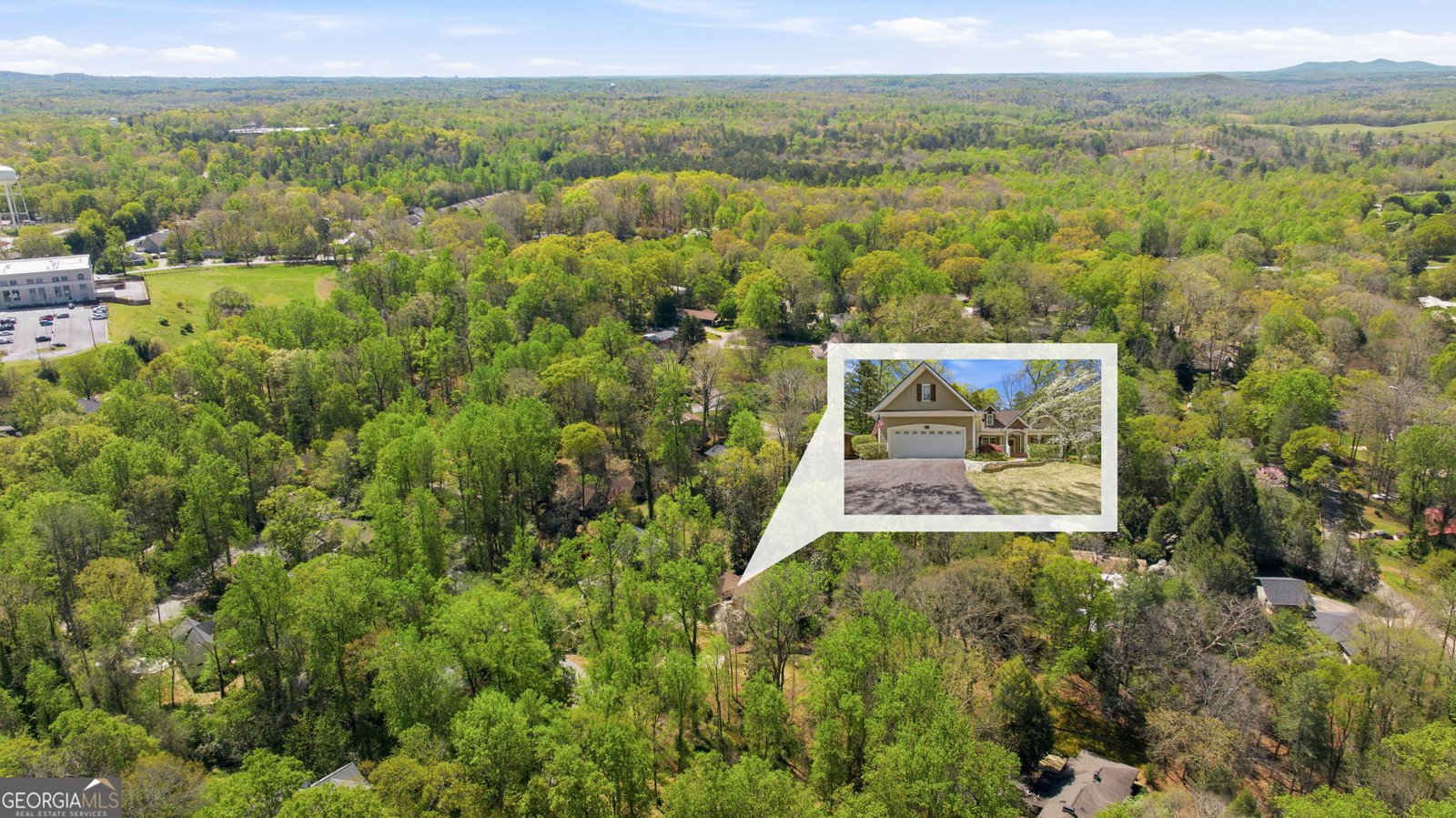 207 Springwood Drive Clarkesville - Photo 61