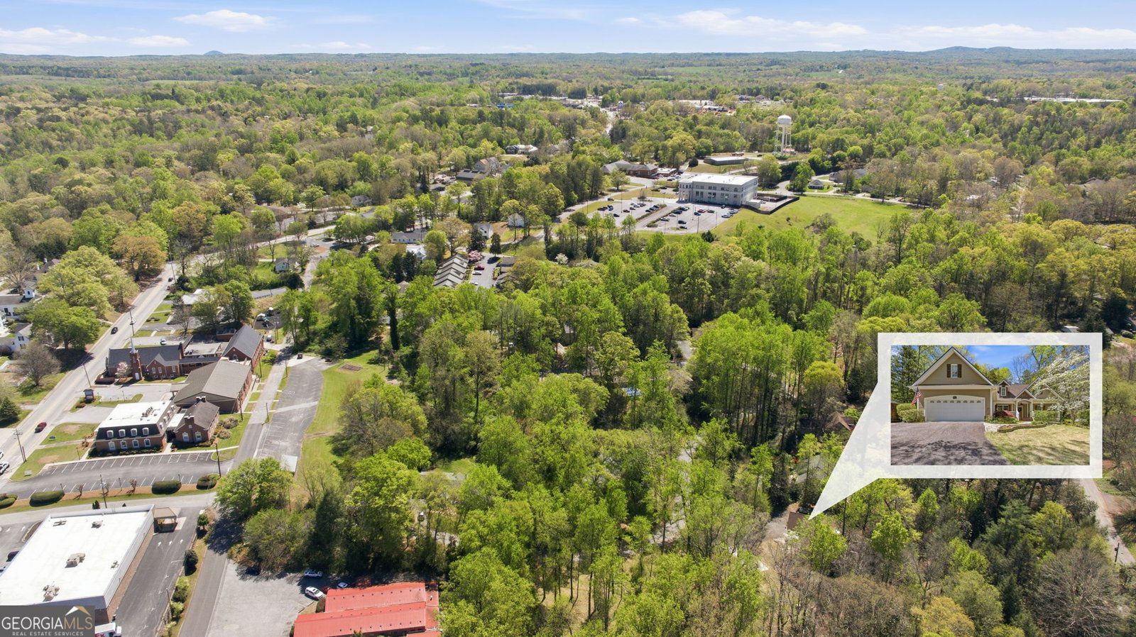 207 Springwood Drive Clarkesville - Photo 62