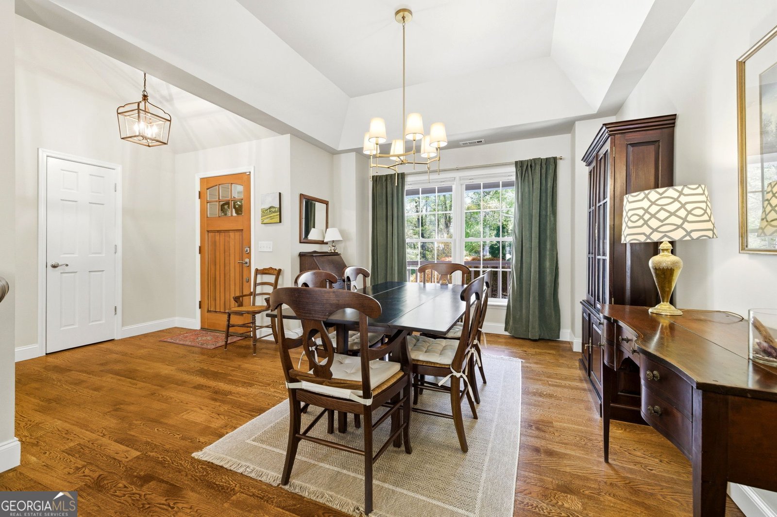 207 Springwood Drive Clarkesville - Photo 7