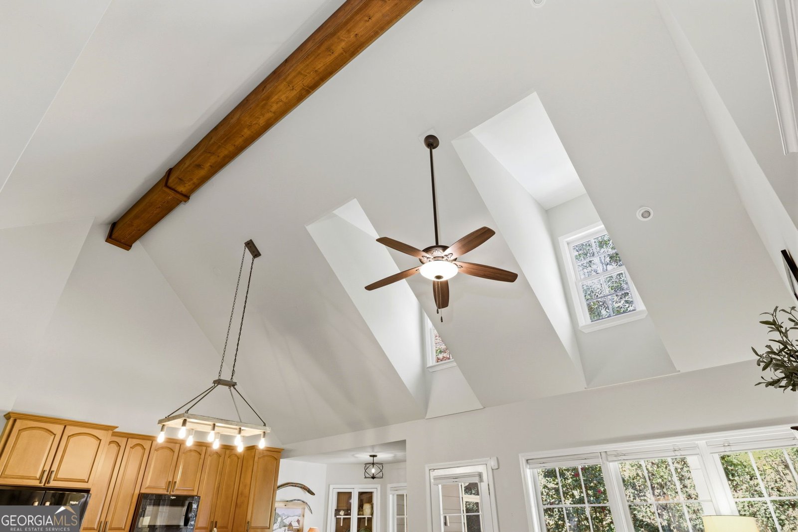 207 Springwood Drive Clarkesville - Photo 9