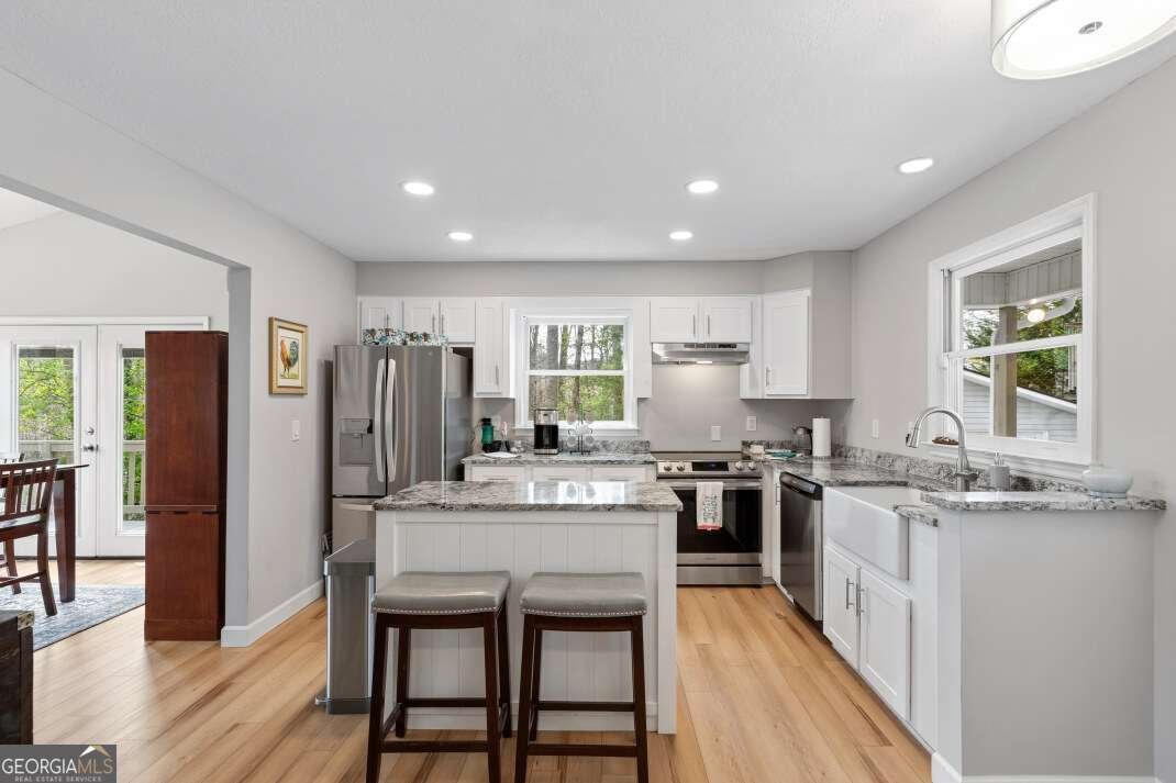 1682 Settlement Road Young Harris - Photo 10