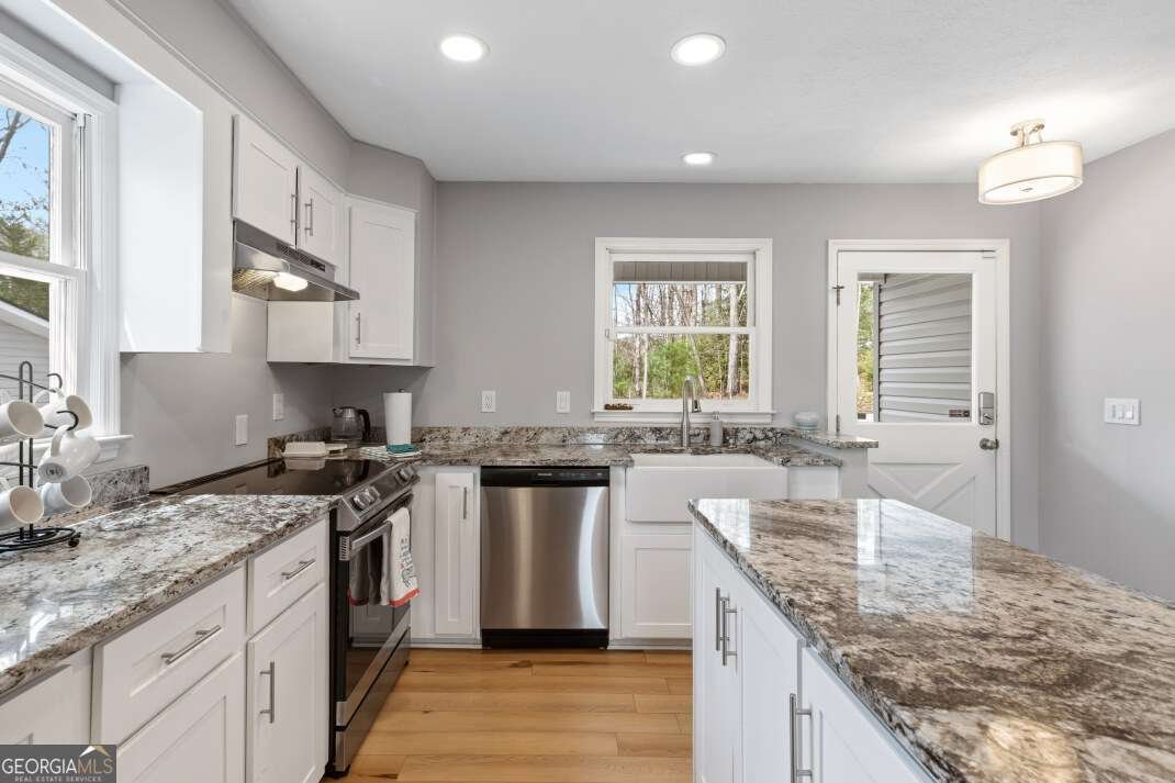 1682 Settlement Road Young Harris - Photo 13